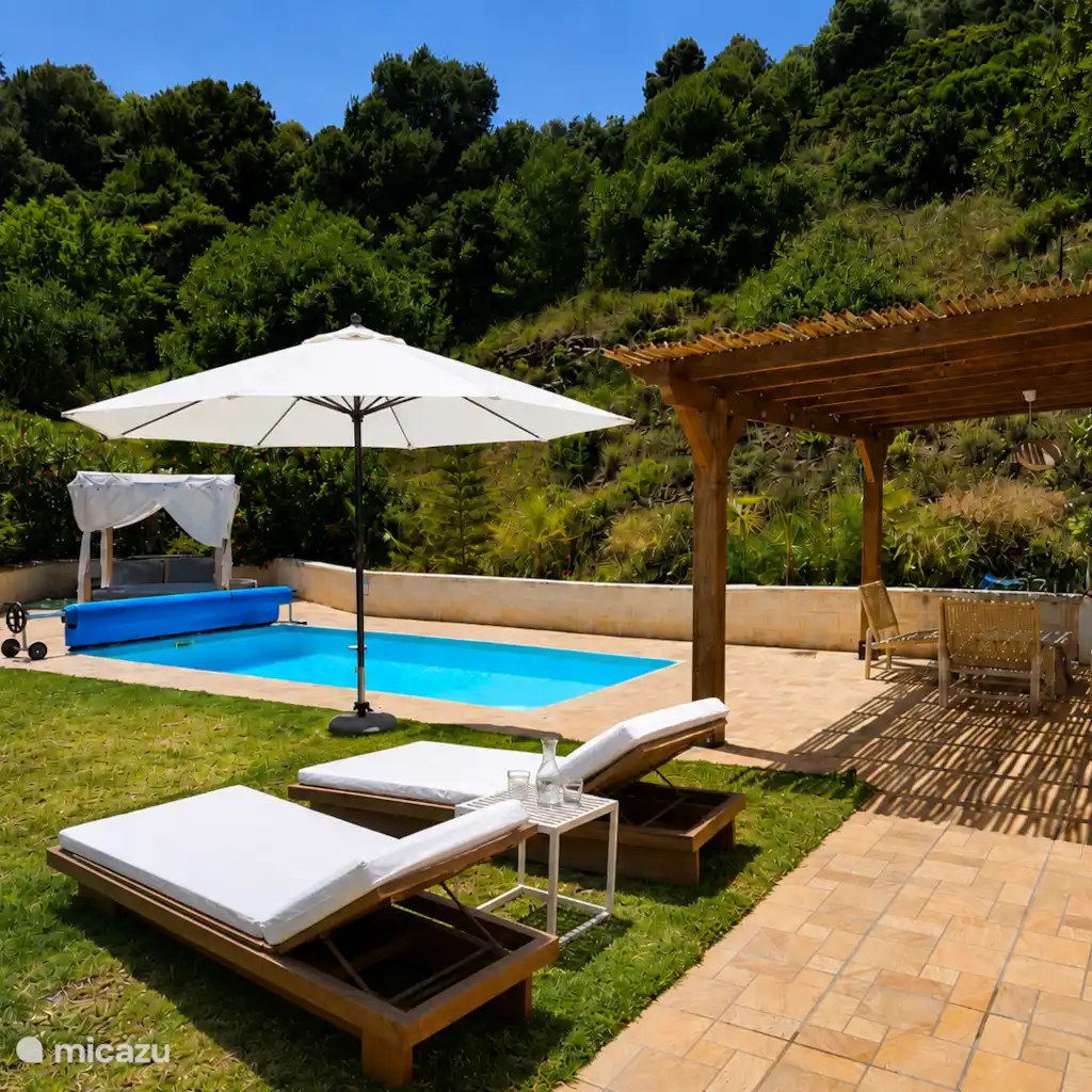 Eco Farm Wellness Villa