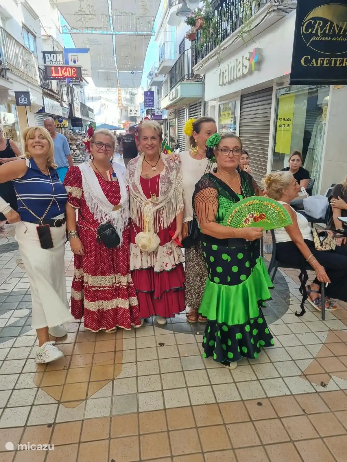 Señoritas