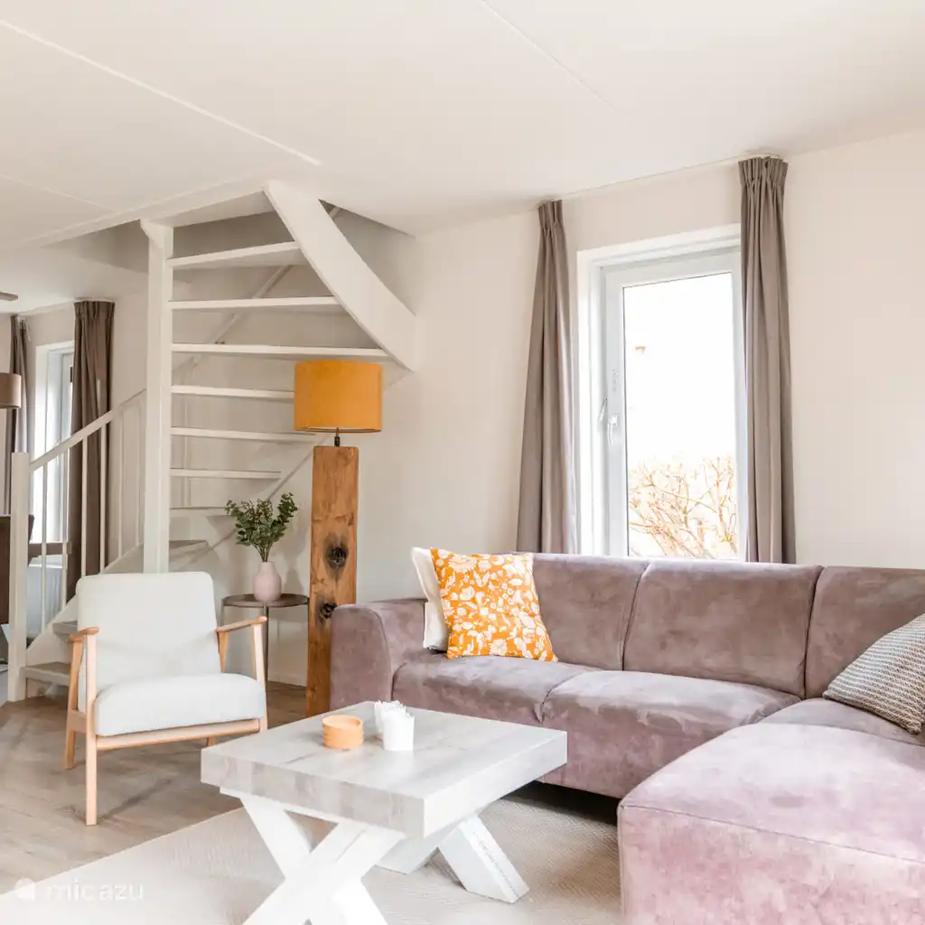 Vakantiehuis Duindoorn 3