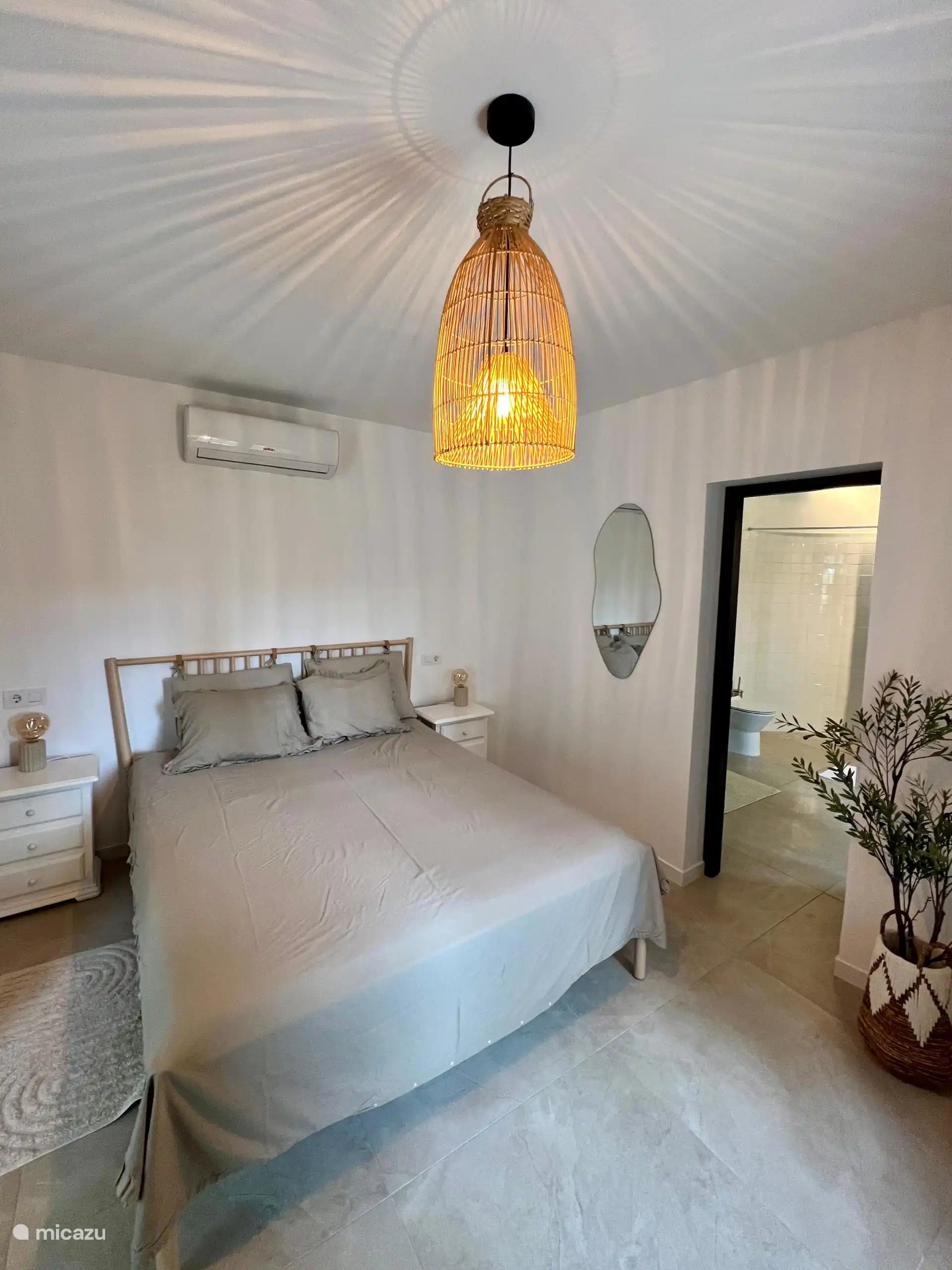 Slaapkamer 2