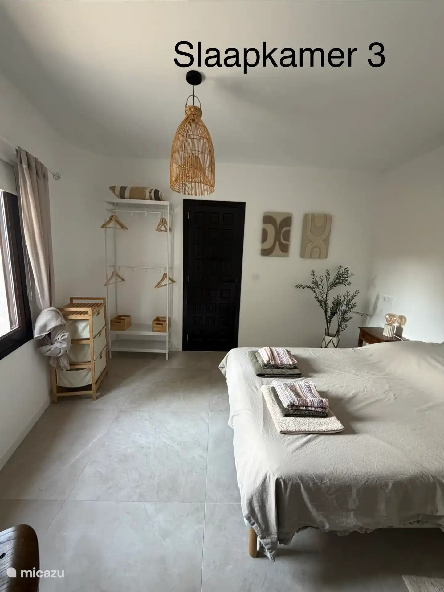 Slaapkamer 2