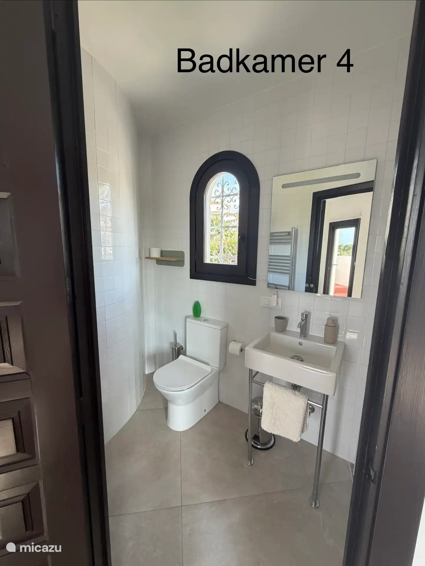 Badkamer 3