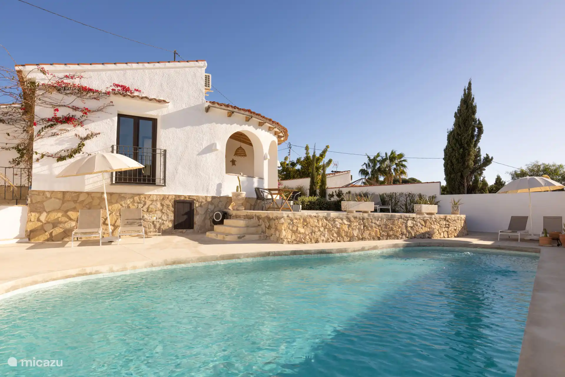 Culture & histoire, Espagne, Costa Blanca, Benissa, villa Casa Linda Vista