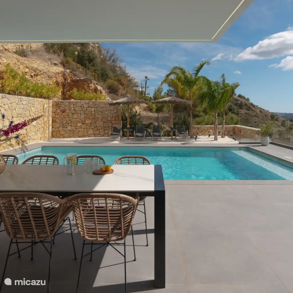 Villa Lindo Pais