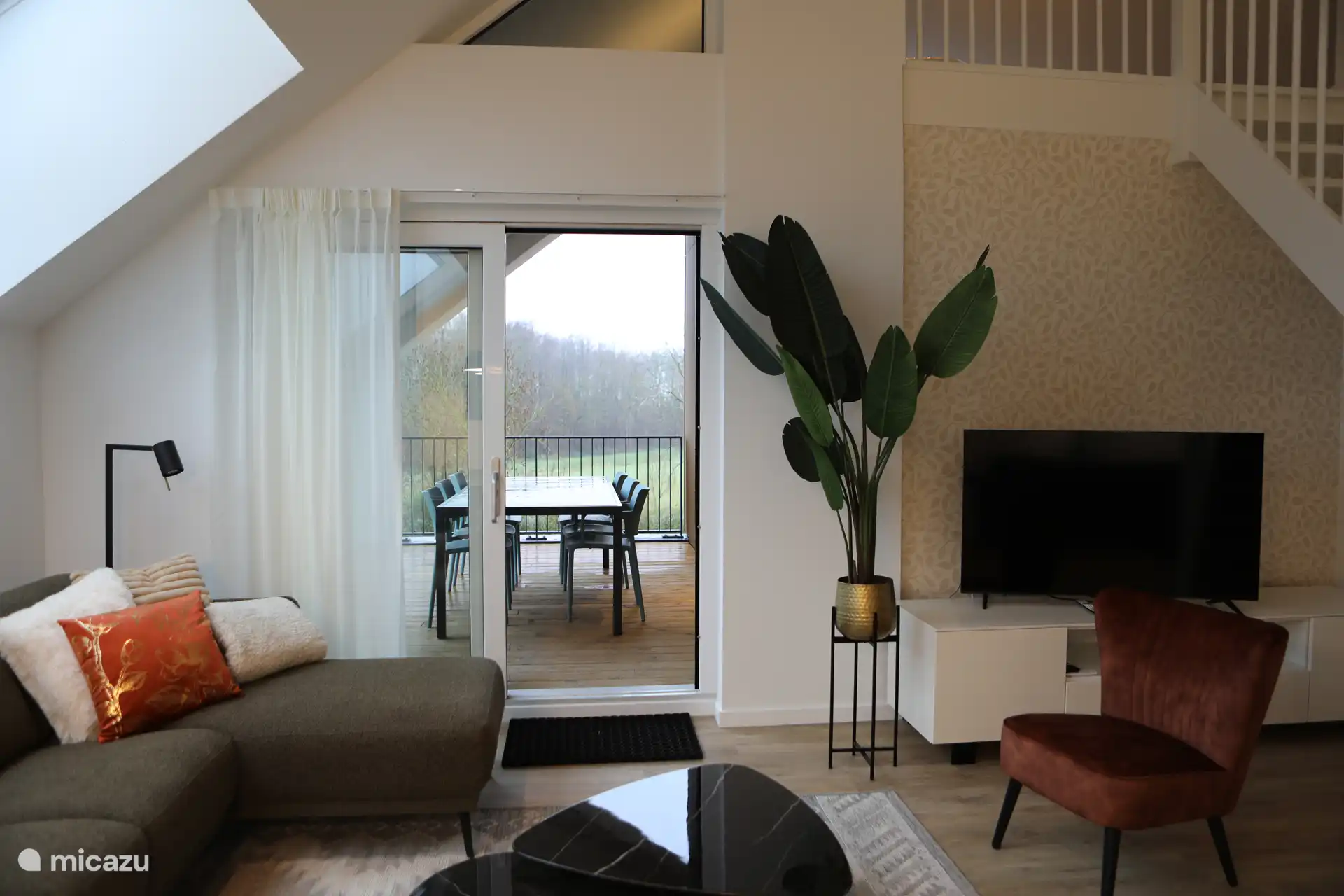 Loft de luxe en bord de mer 2H | Pays-Bas, Zélande, Kamperland - appartement