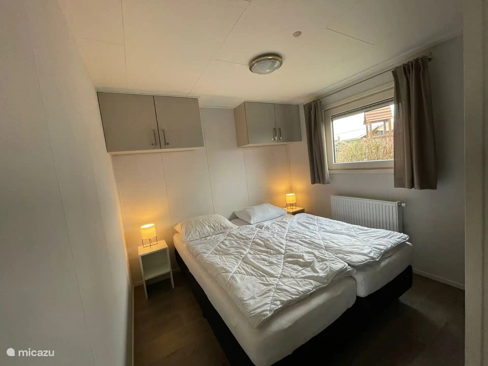 Chambre 3
1 lit double