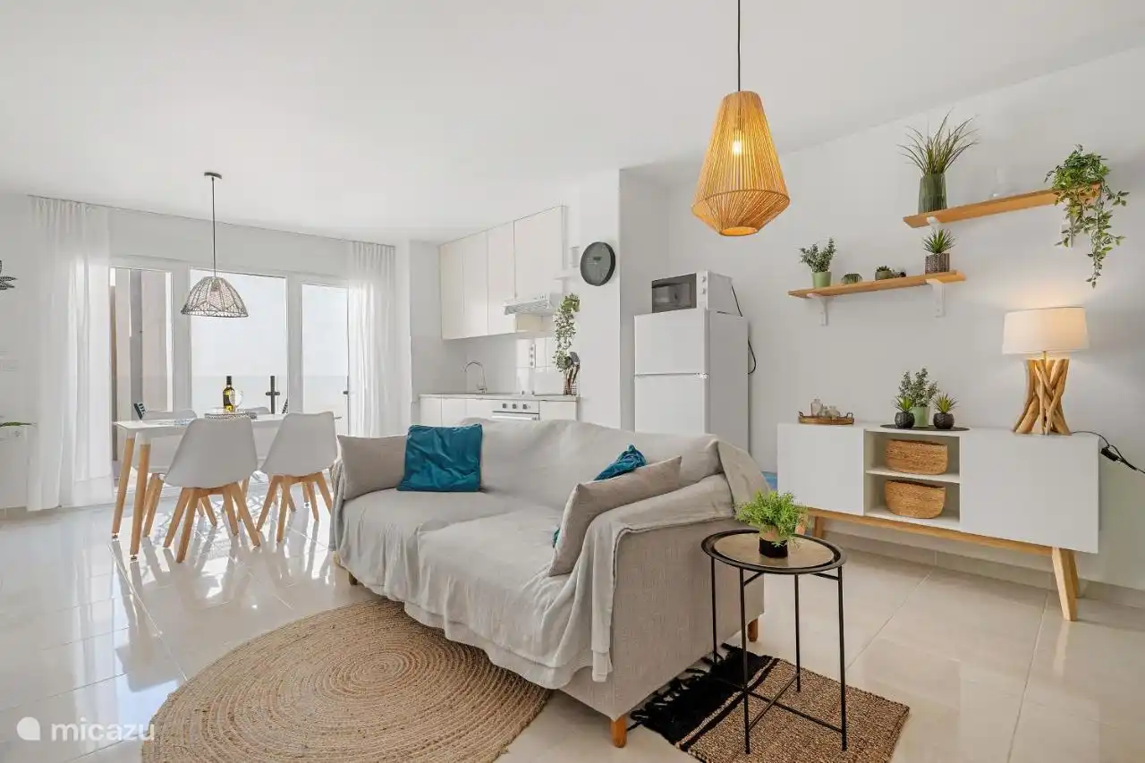 appartement in Murcia, Spanien – Casa Amorosa
