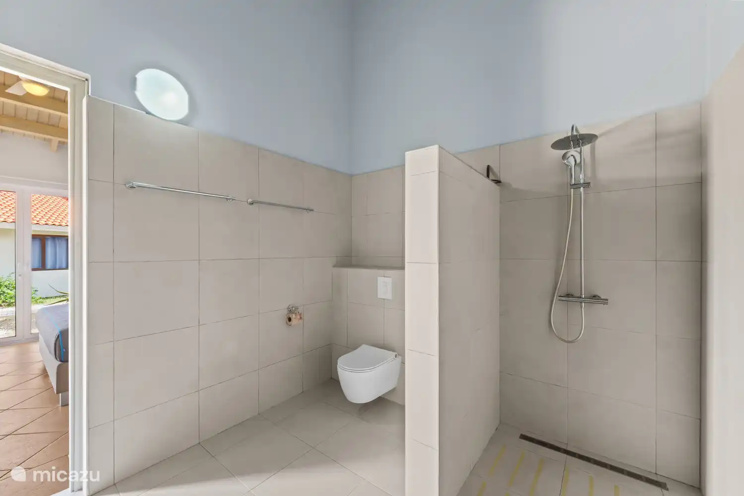 Salle de bain principale