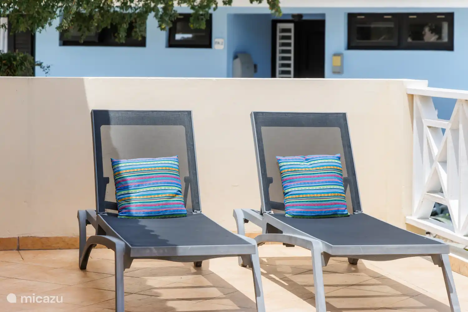 Canais solaires disponibles