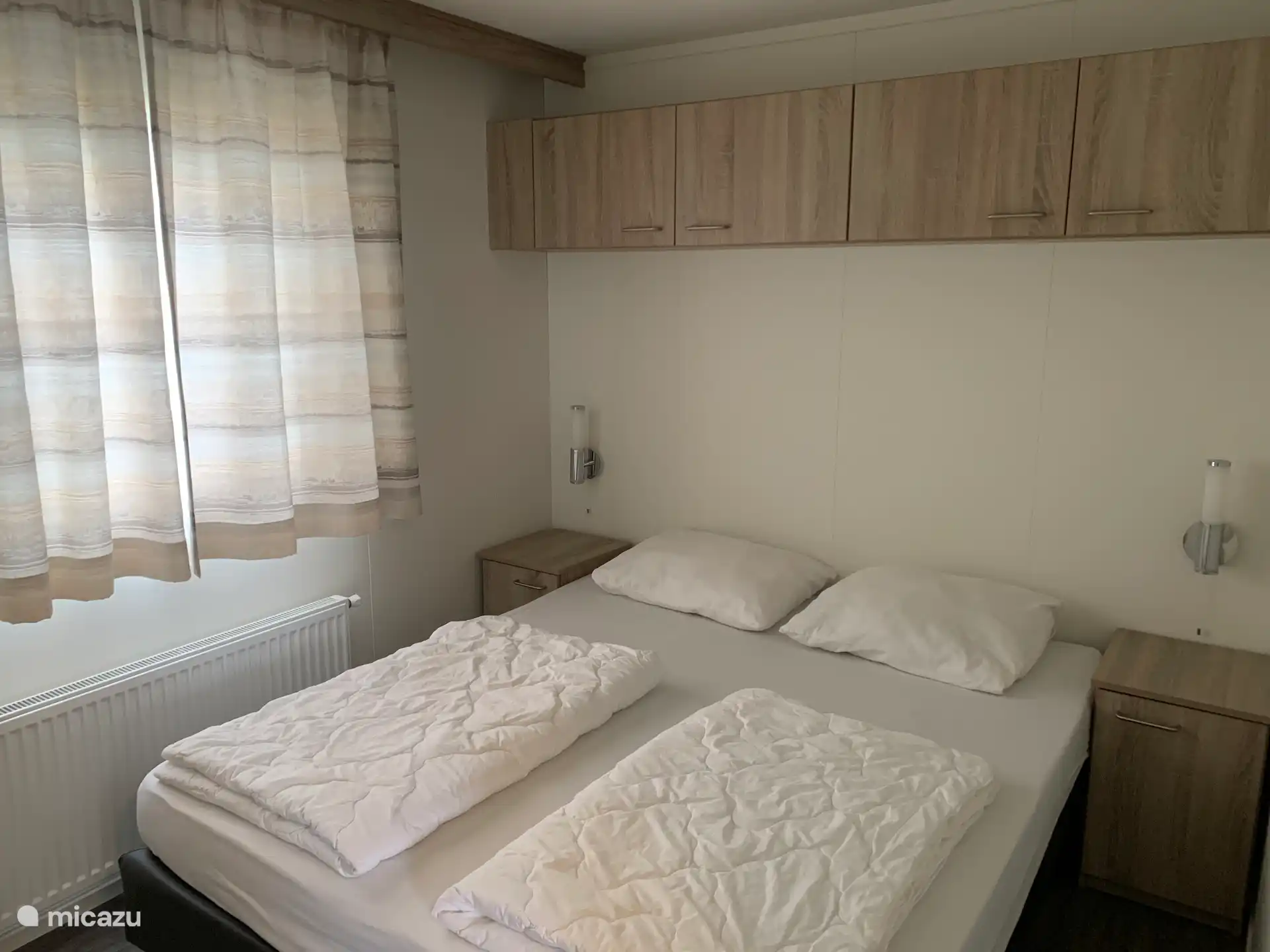 Chambre 1
1 lit double