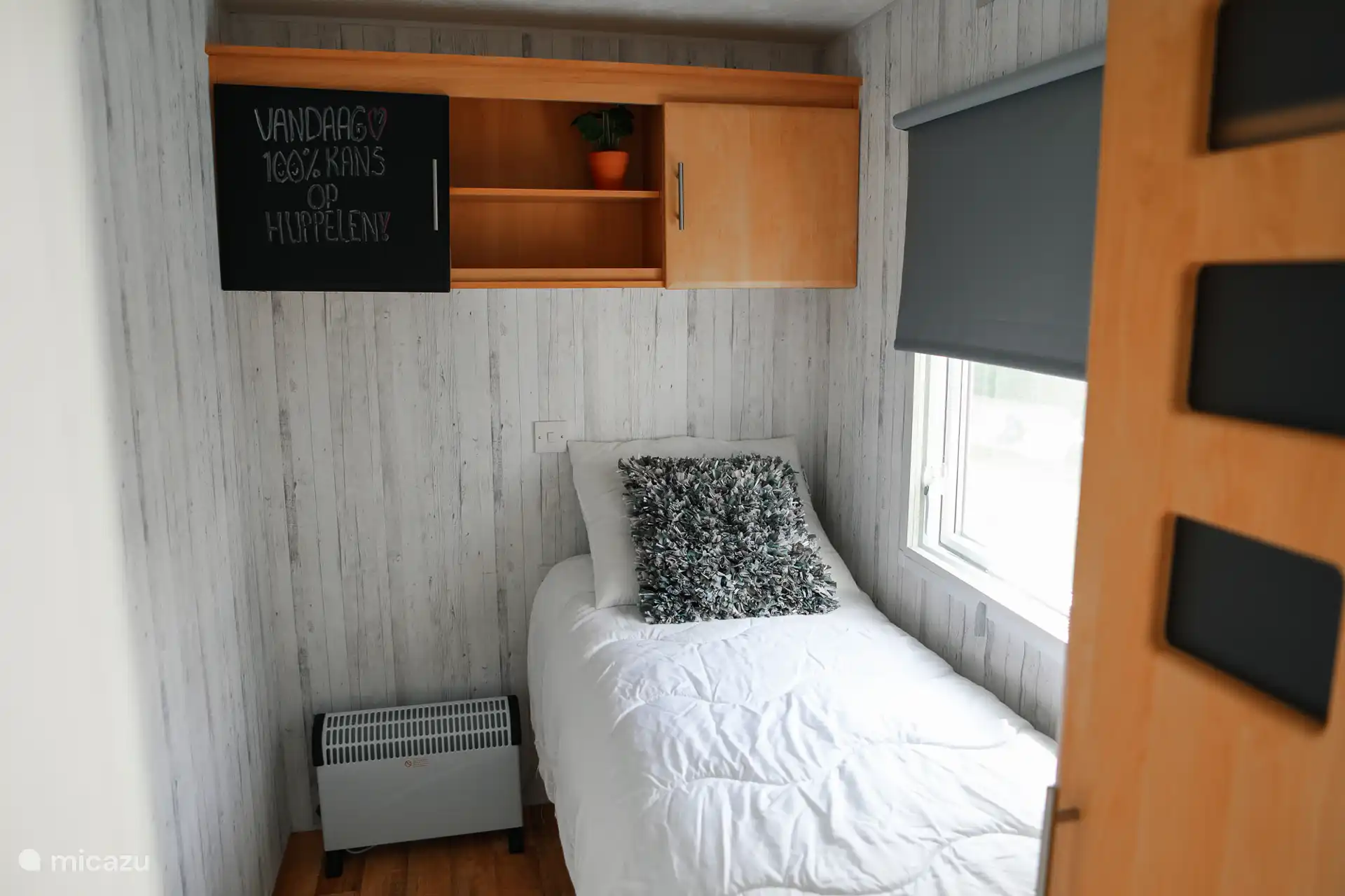 Chambre 3
1 lit double