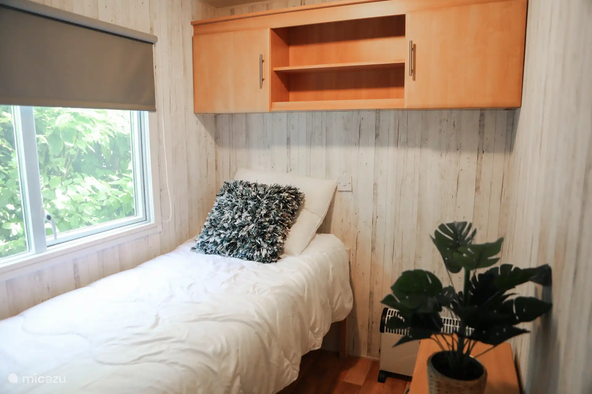 Chambre 2
1 lit simple