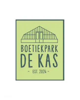 Han van Boetiekpark de Kas