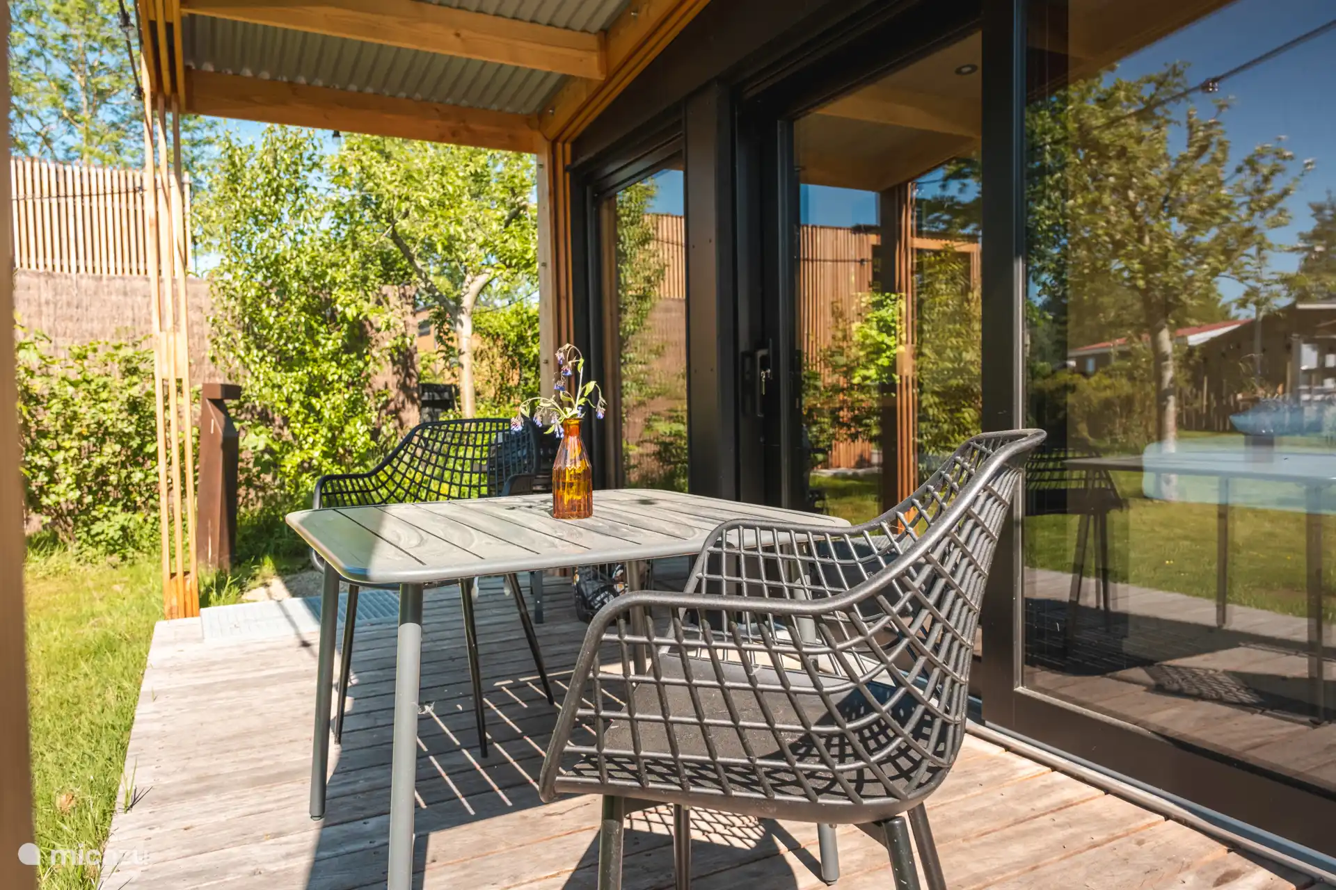 Veranda