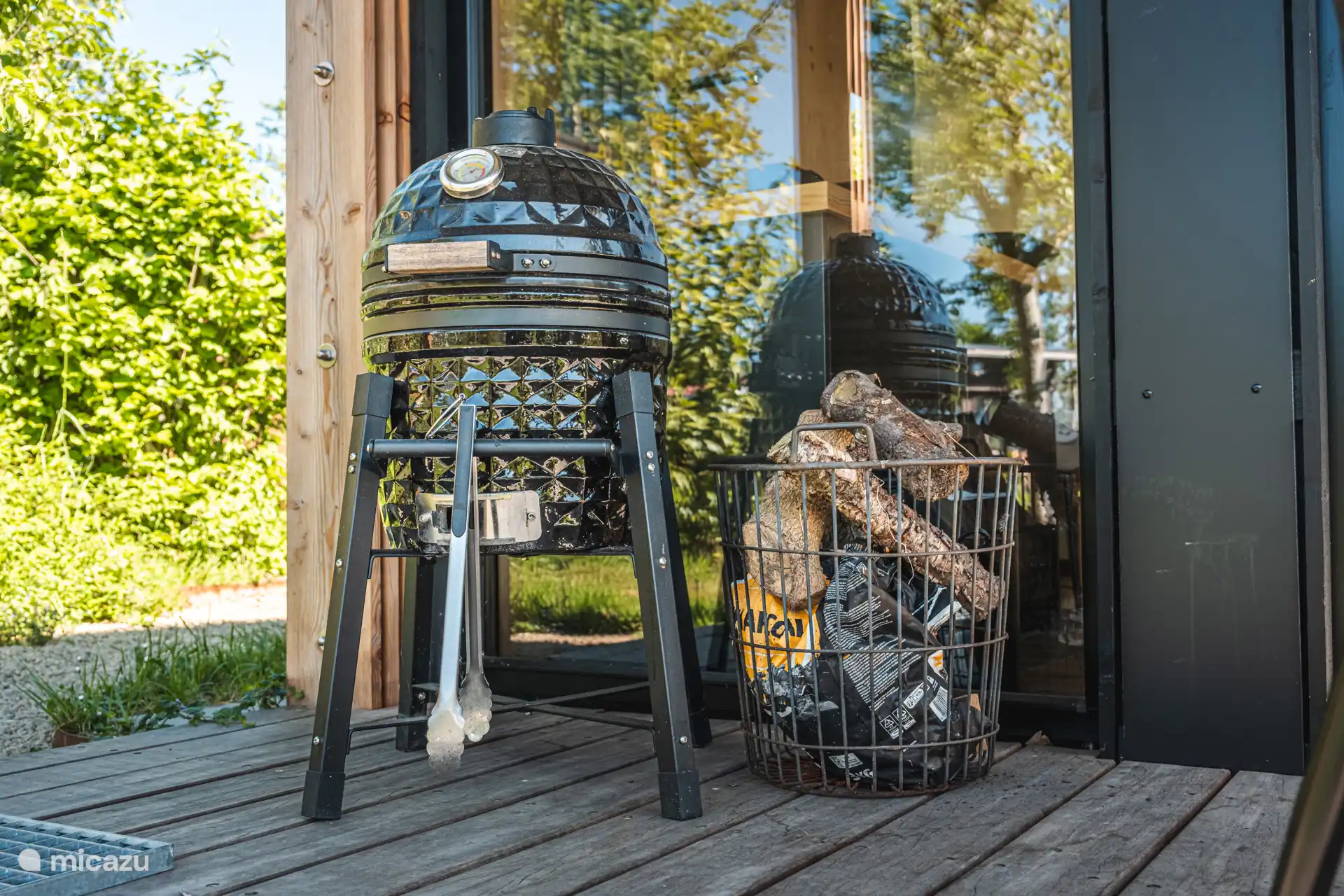 BBQ