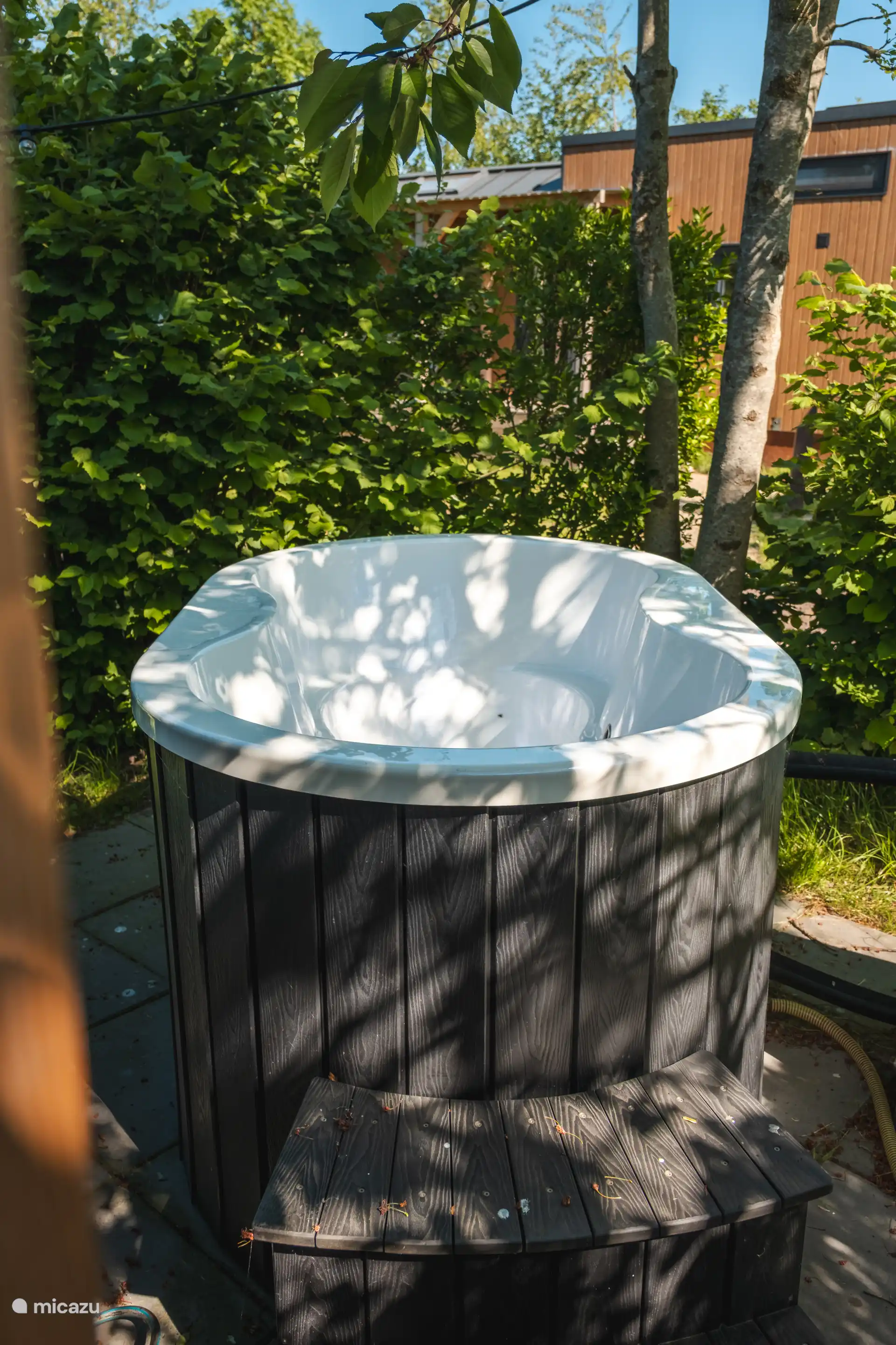 Hottub