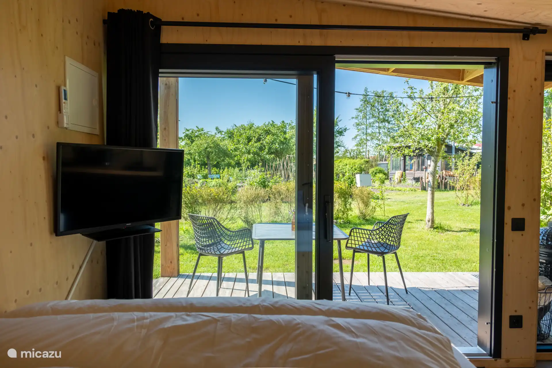 Slaapkamer