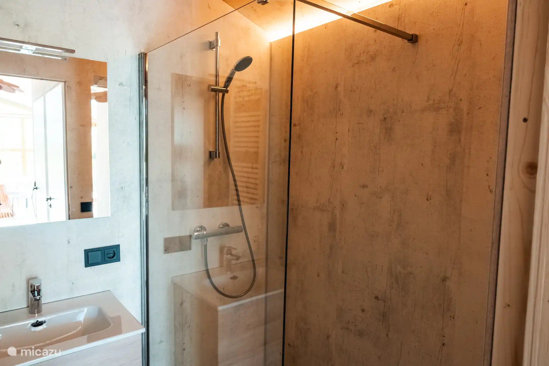 Badkamer