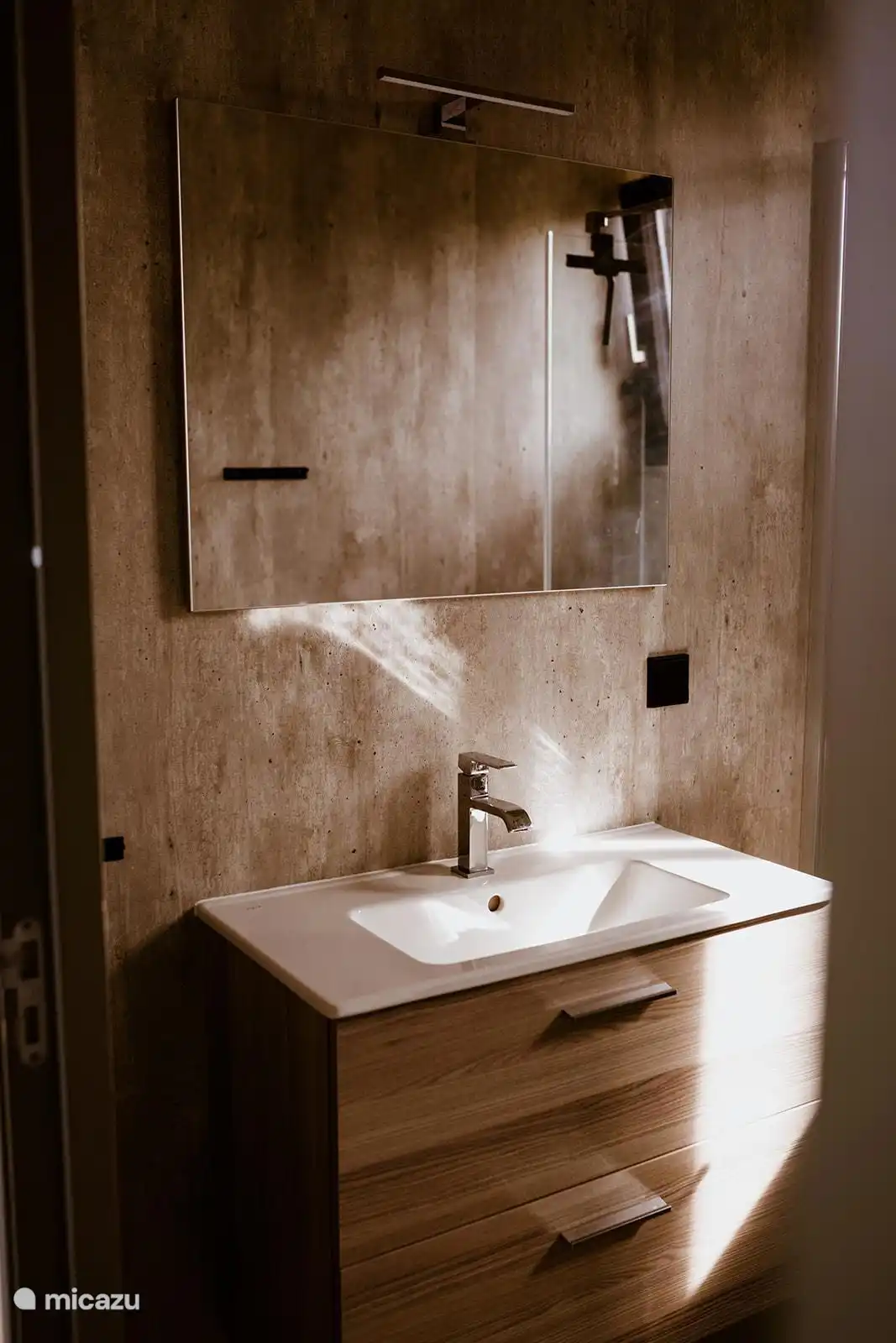 Badkamer