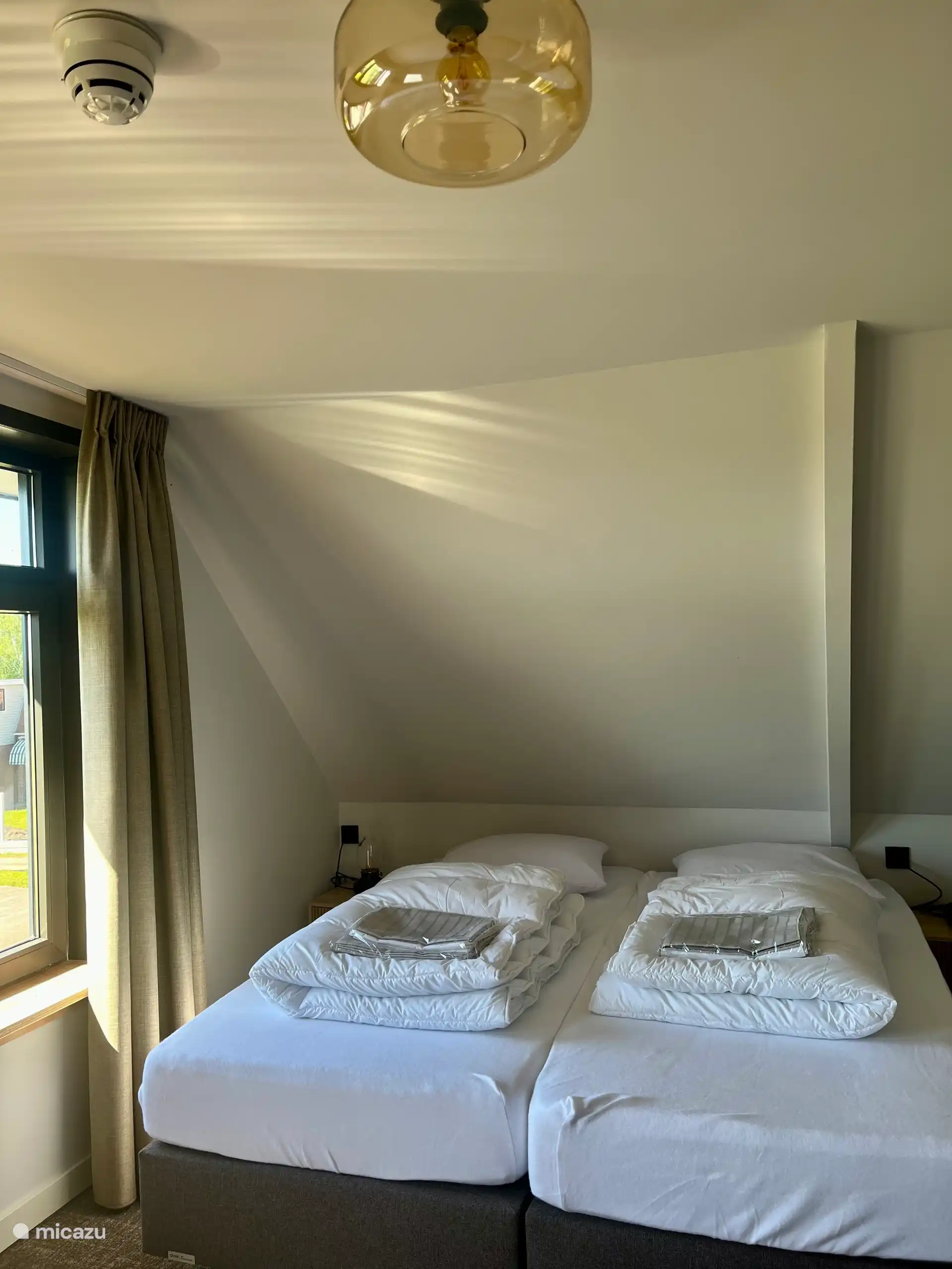 Slaapkamer