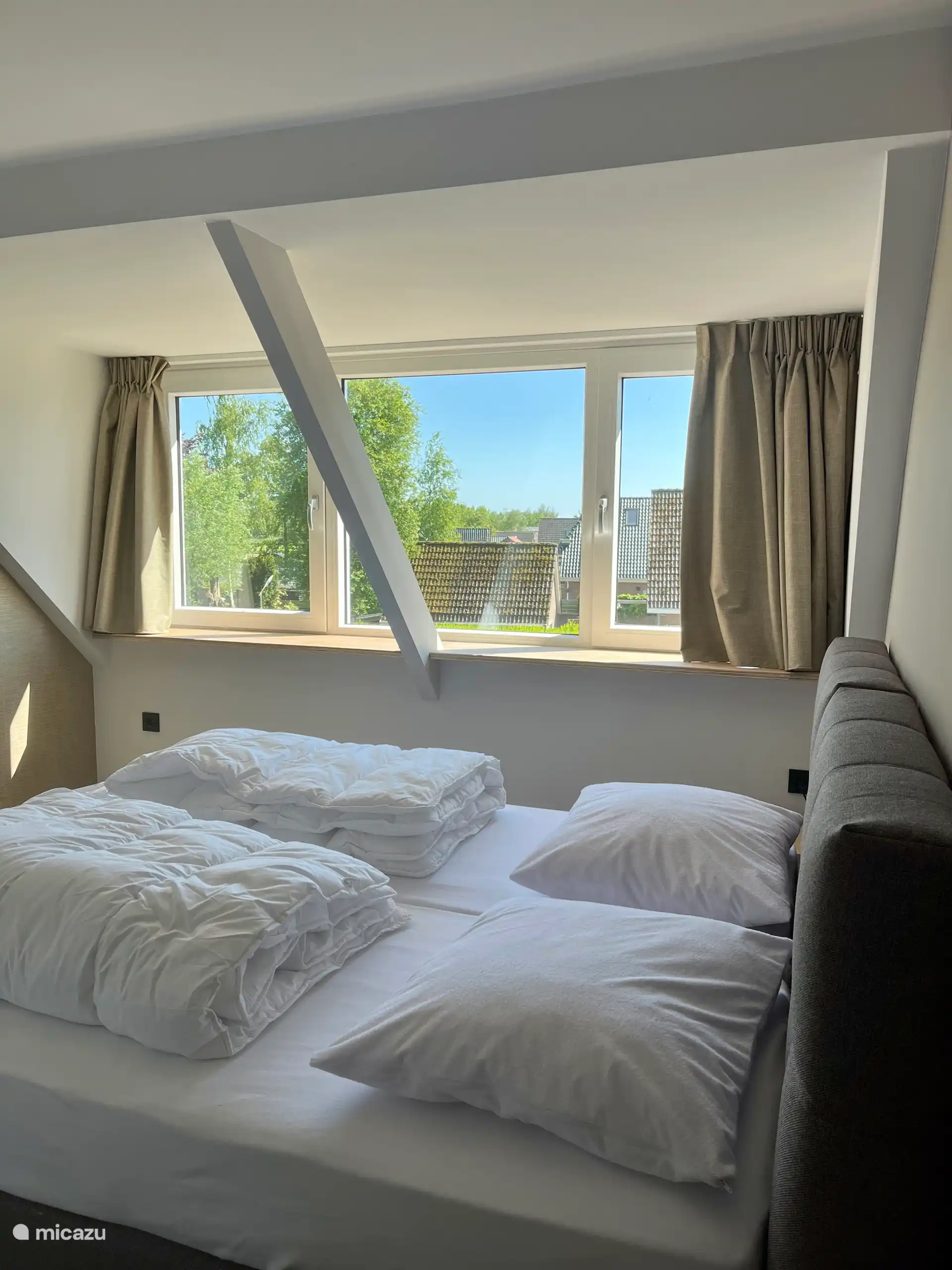 Slaapkamer