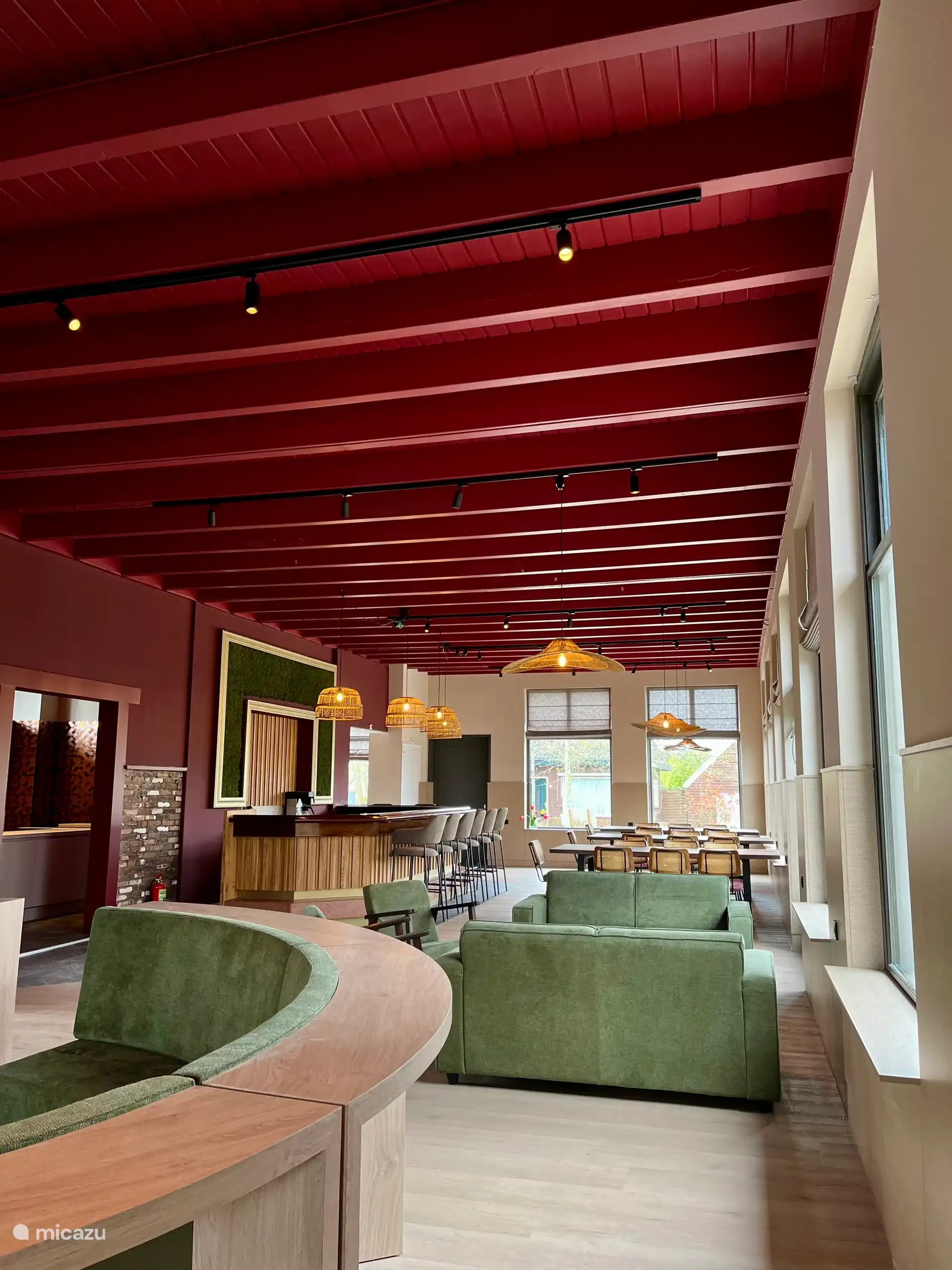 Zaal
