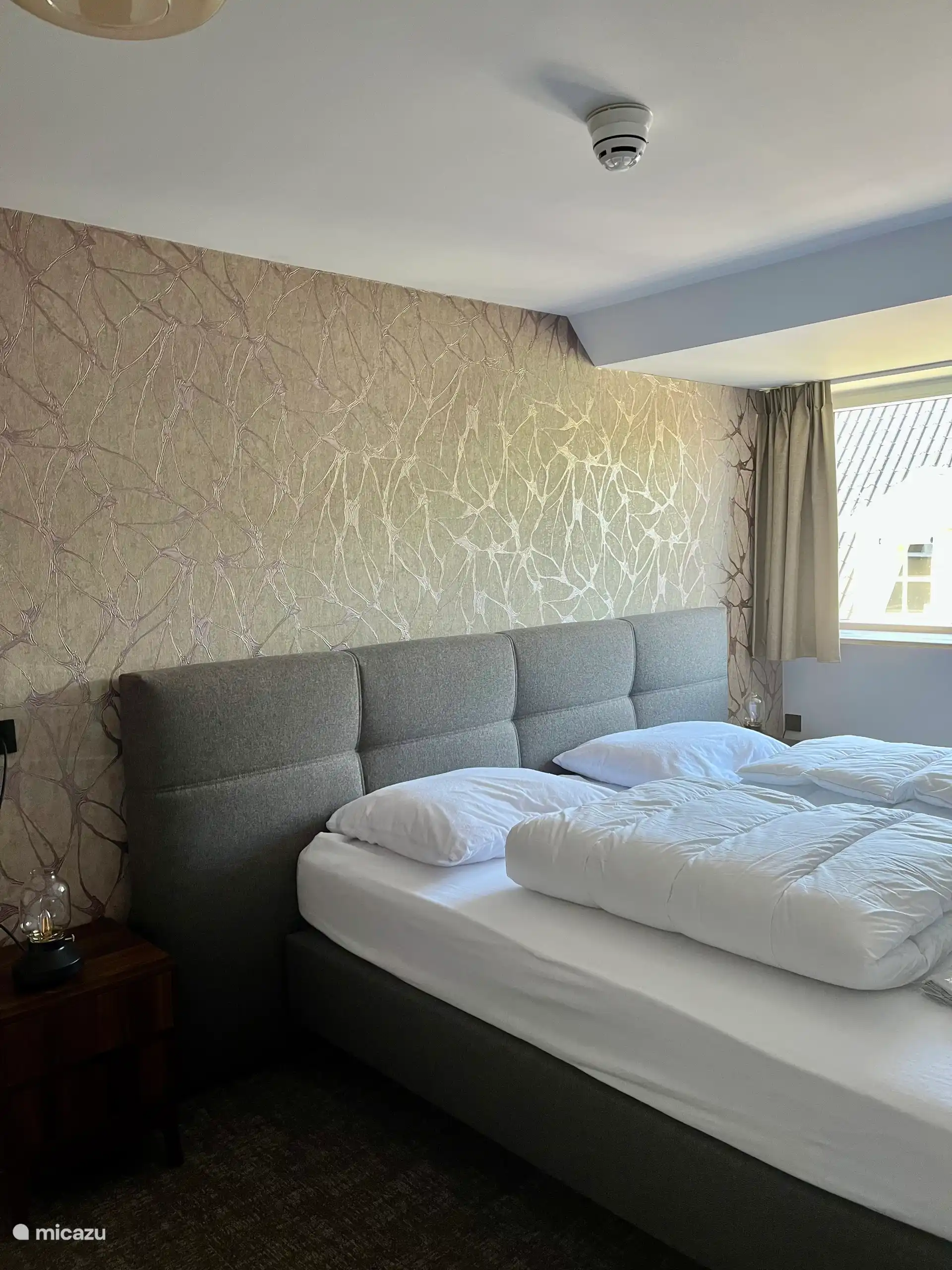 Slaapkamer