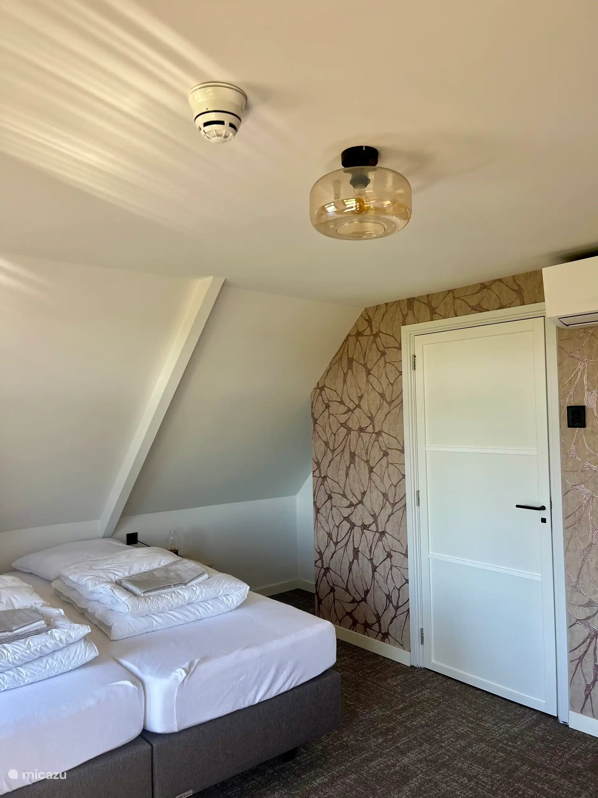 Slaapkamer