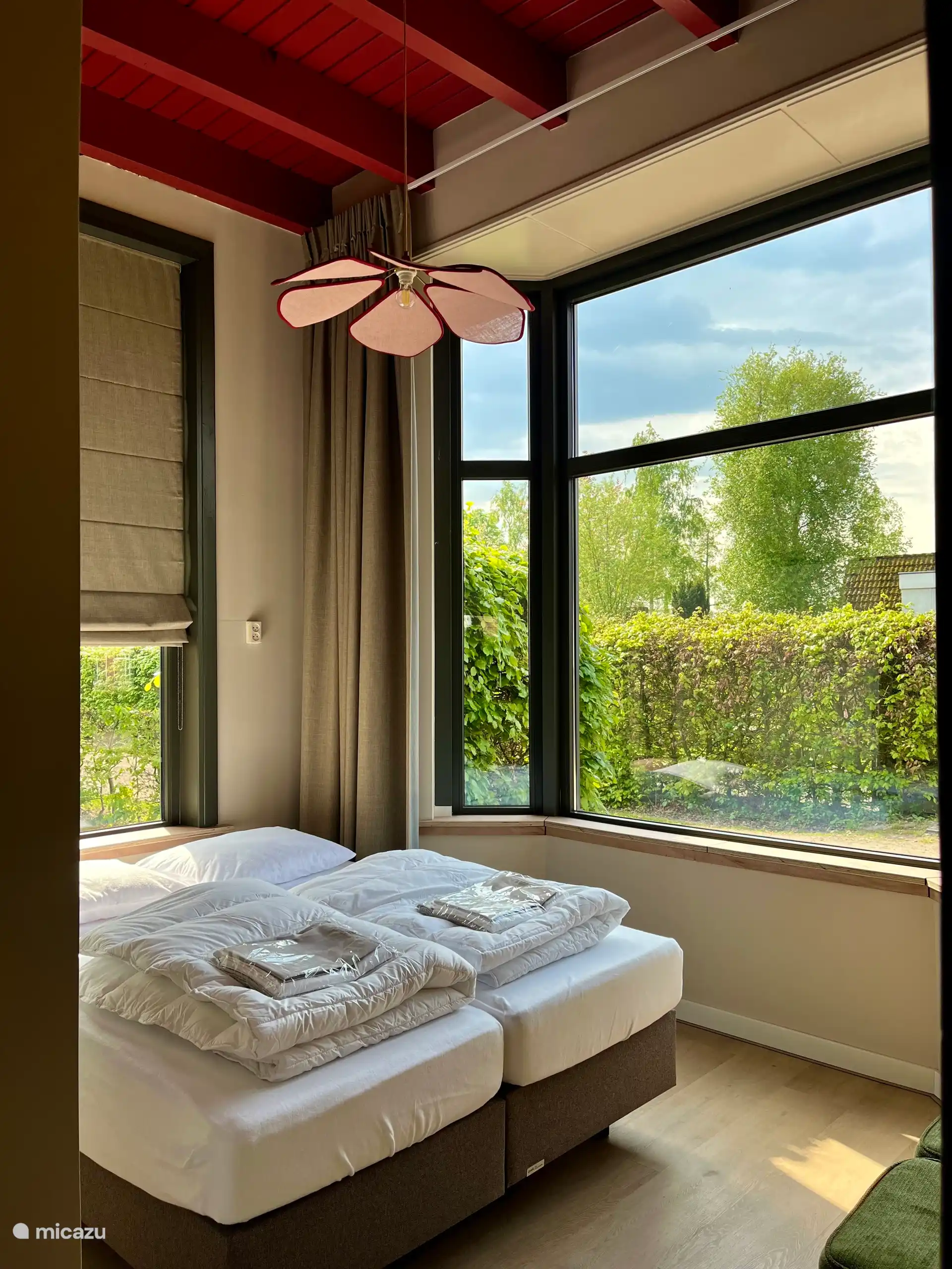 Slaapkamer