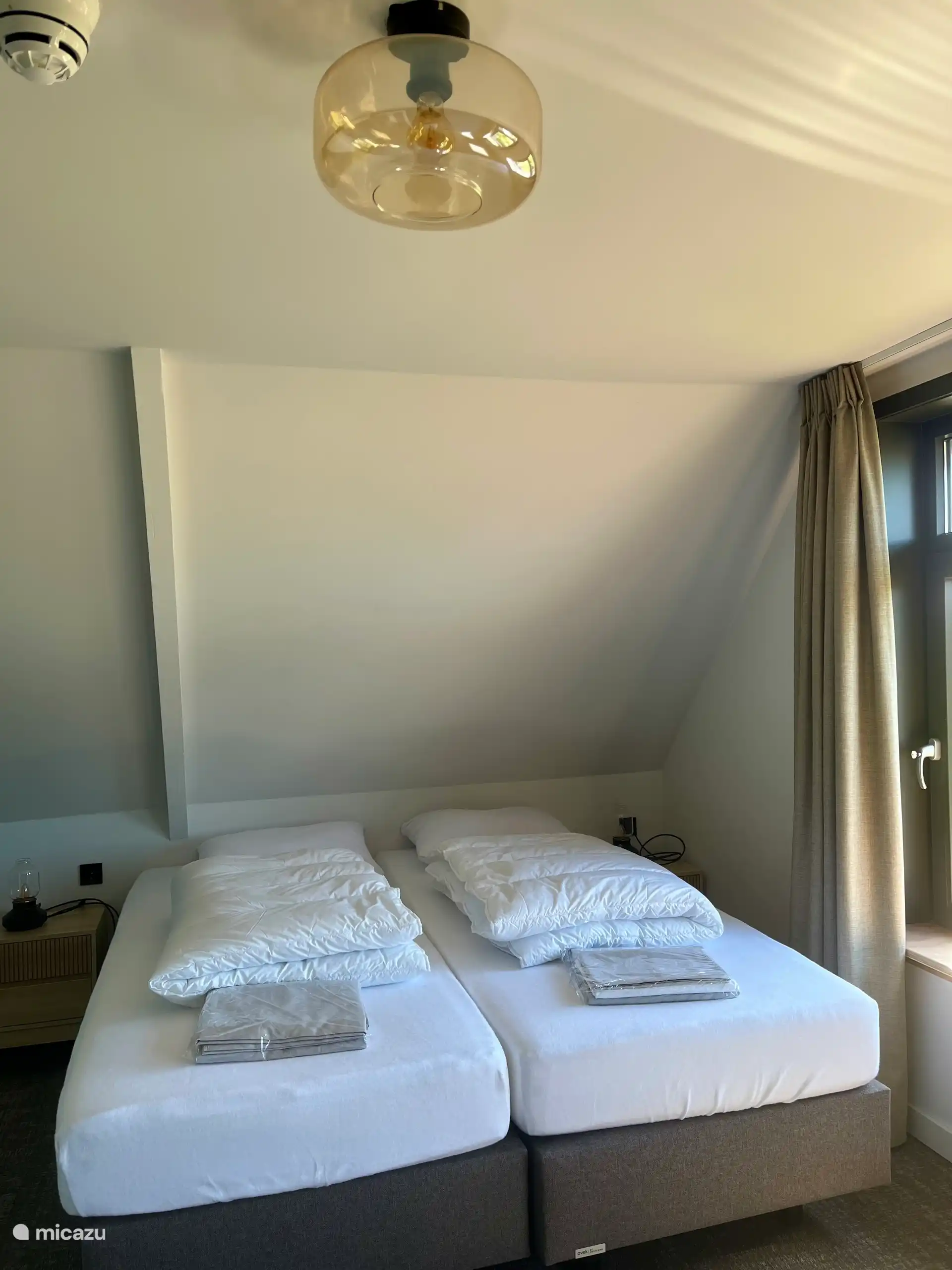 Slaapkamer