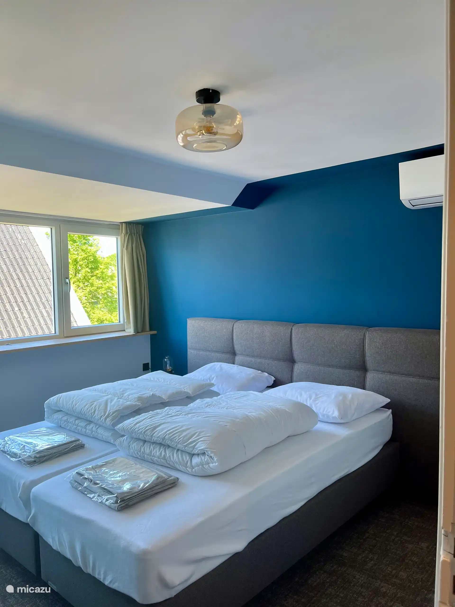 Slaapkamer