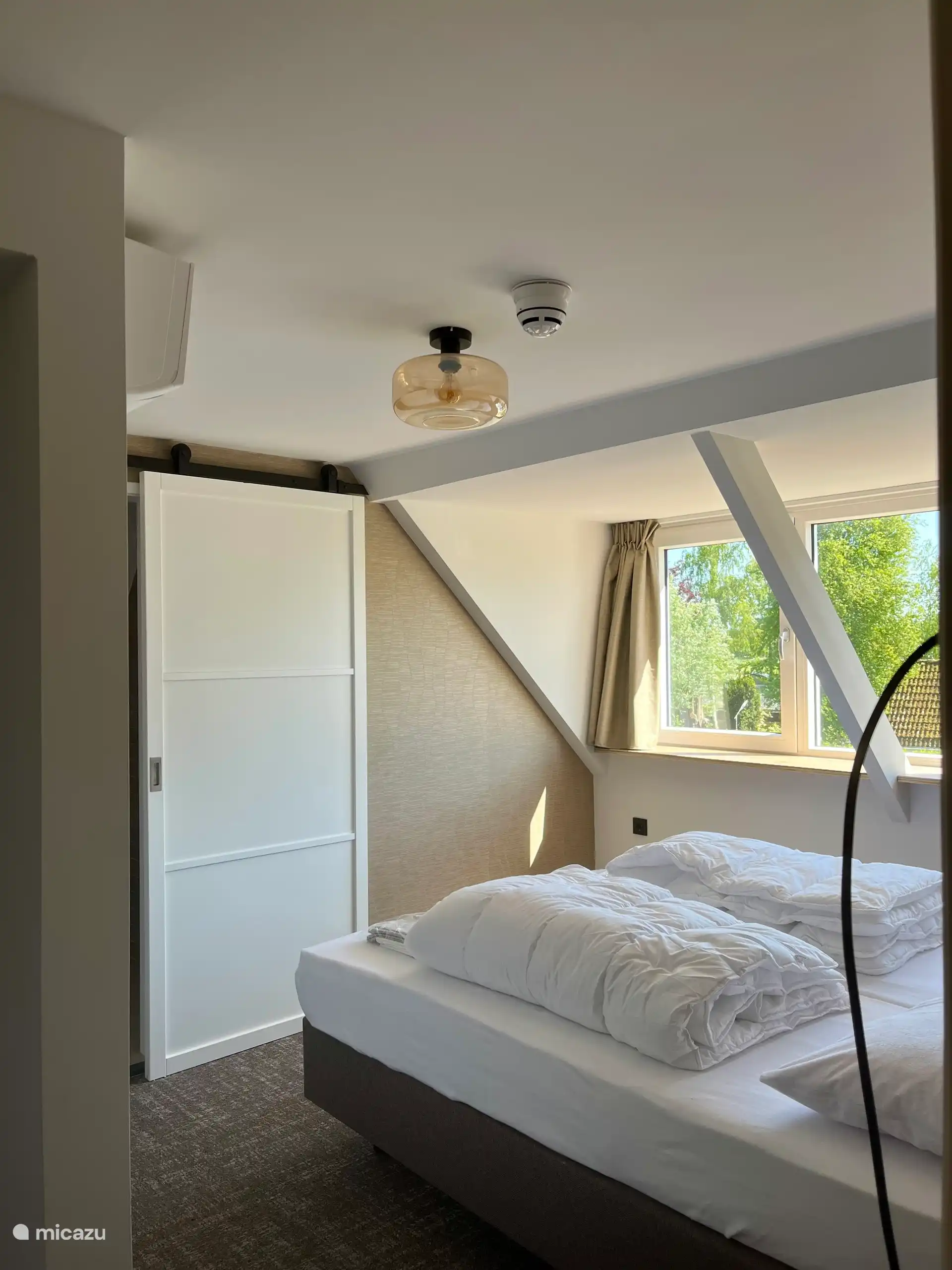 Slaapkamer