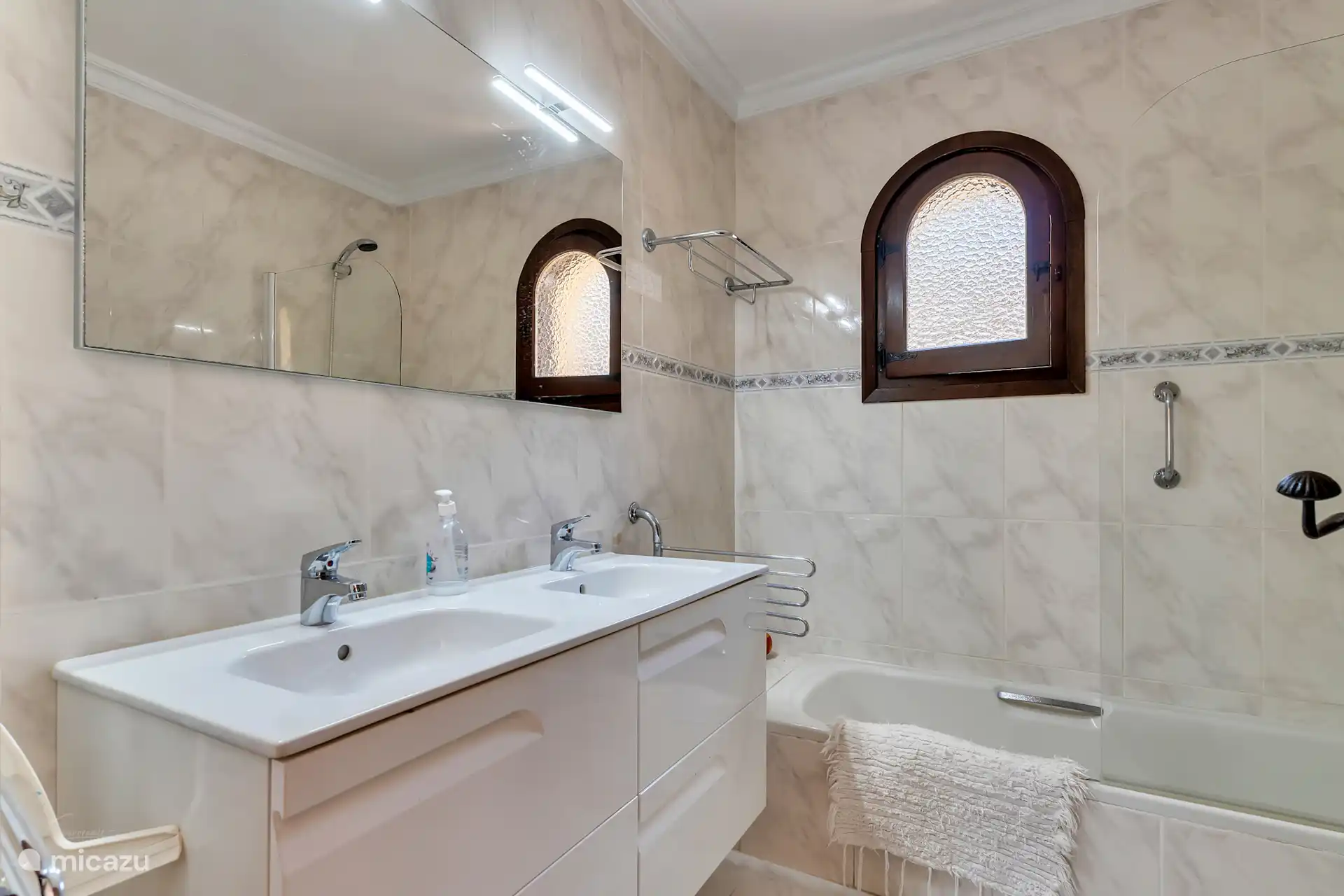 Baño 1