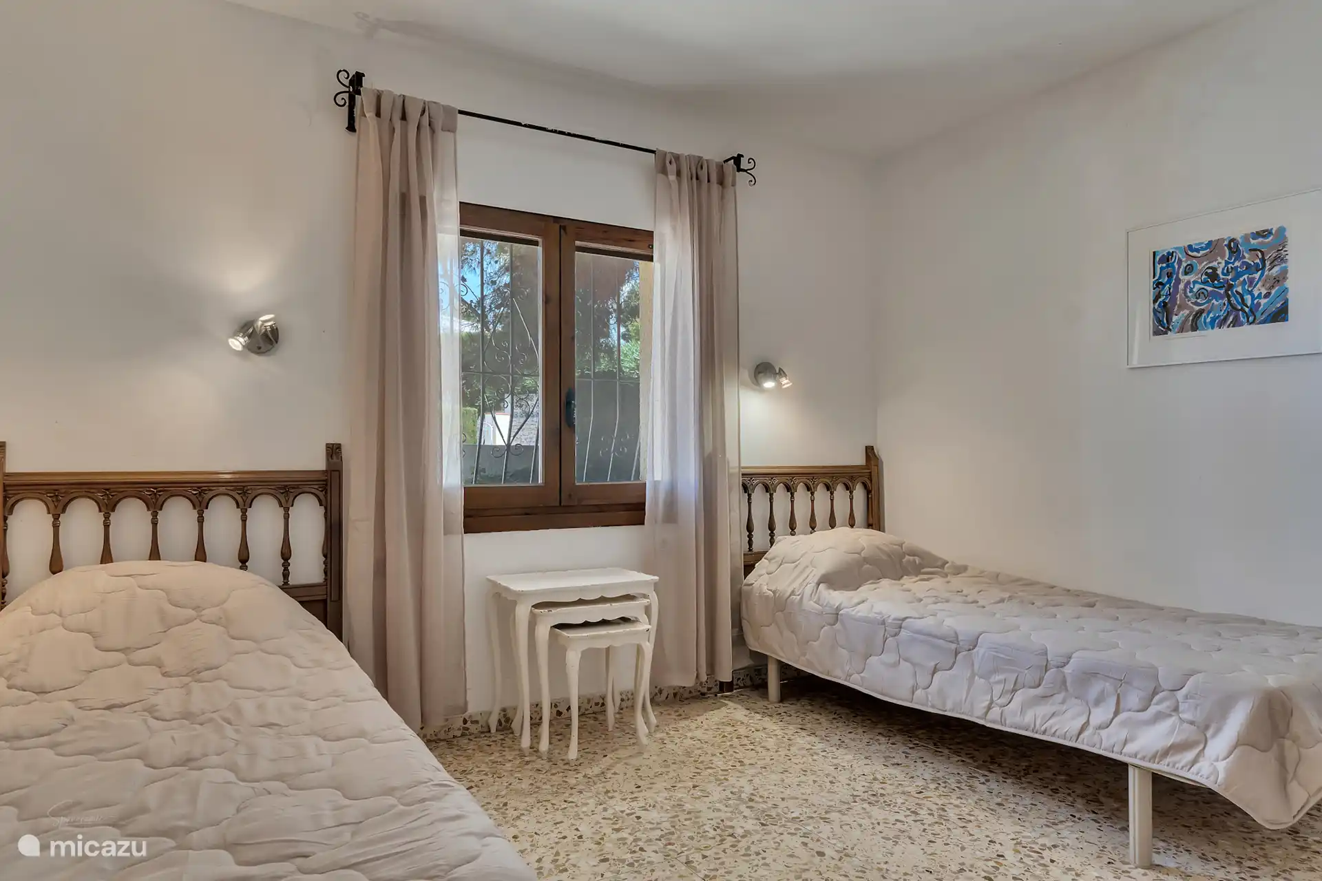 Segundo dormitorio