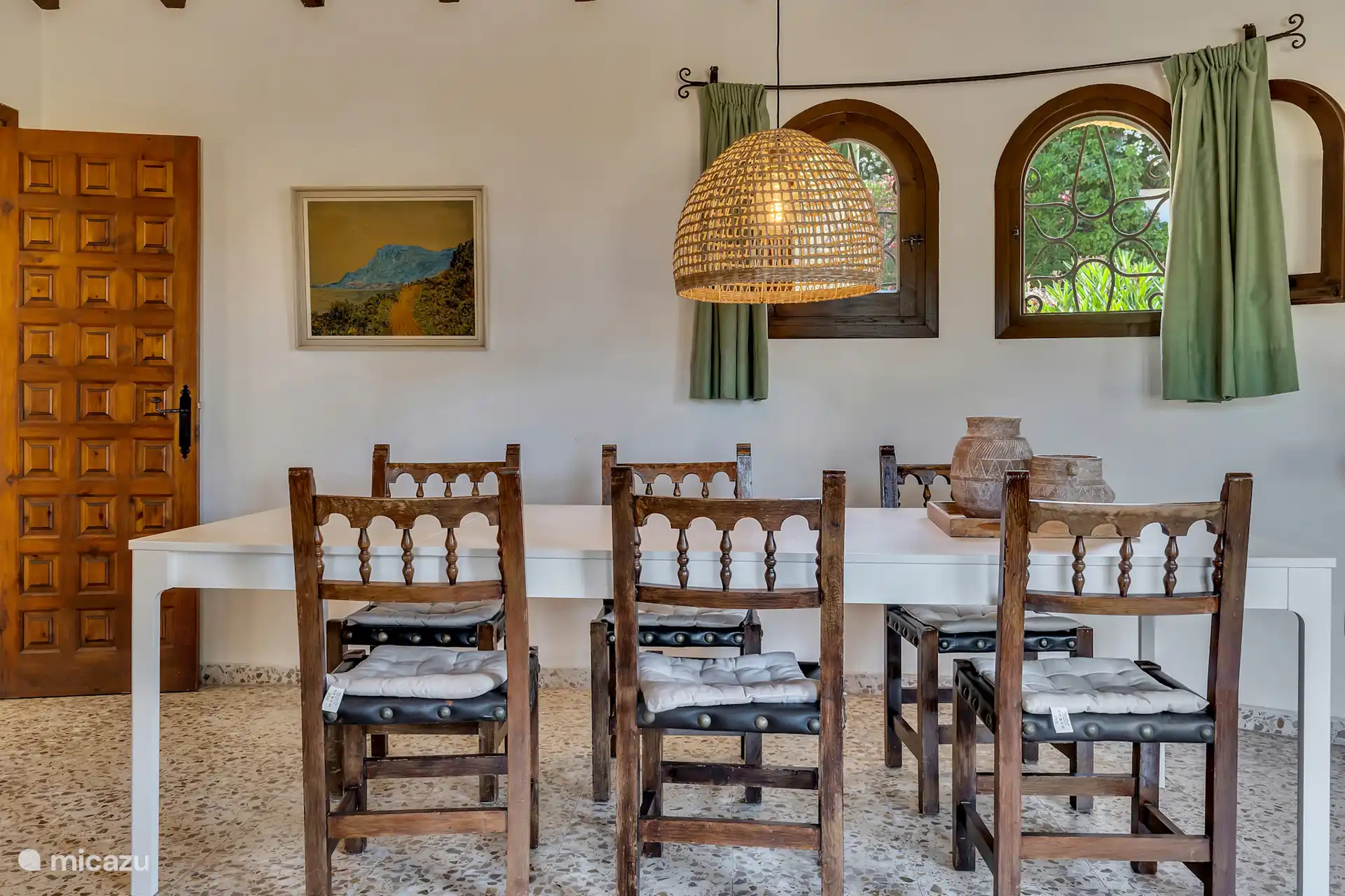 Comedor