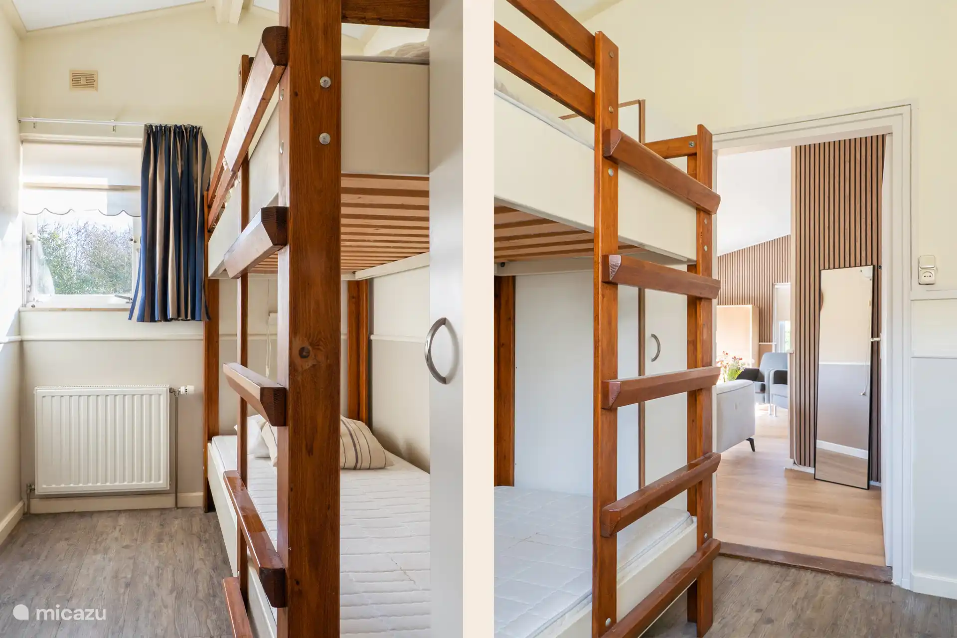 Dormitorio 1