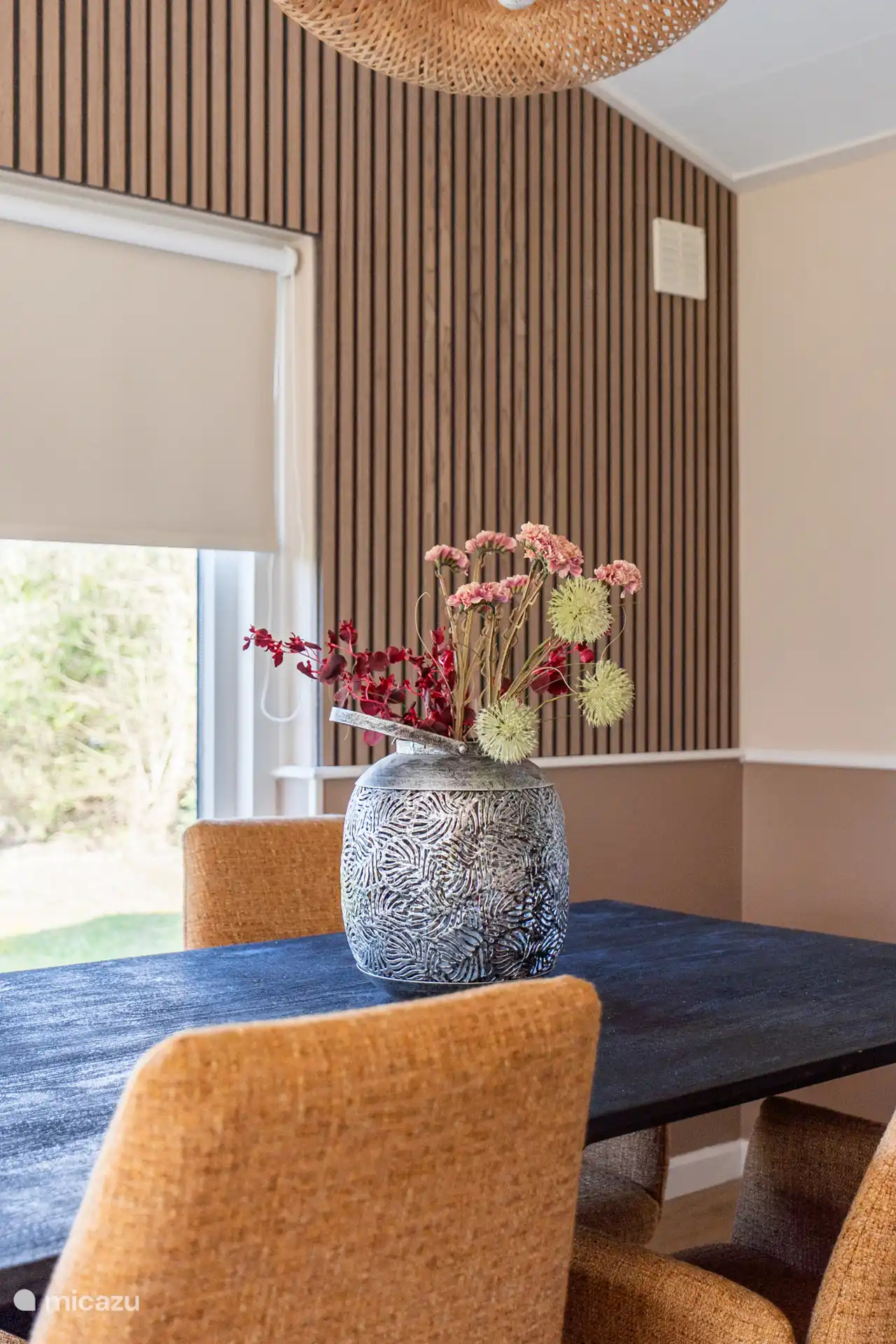 Mesa de comedor
