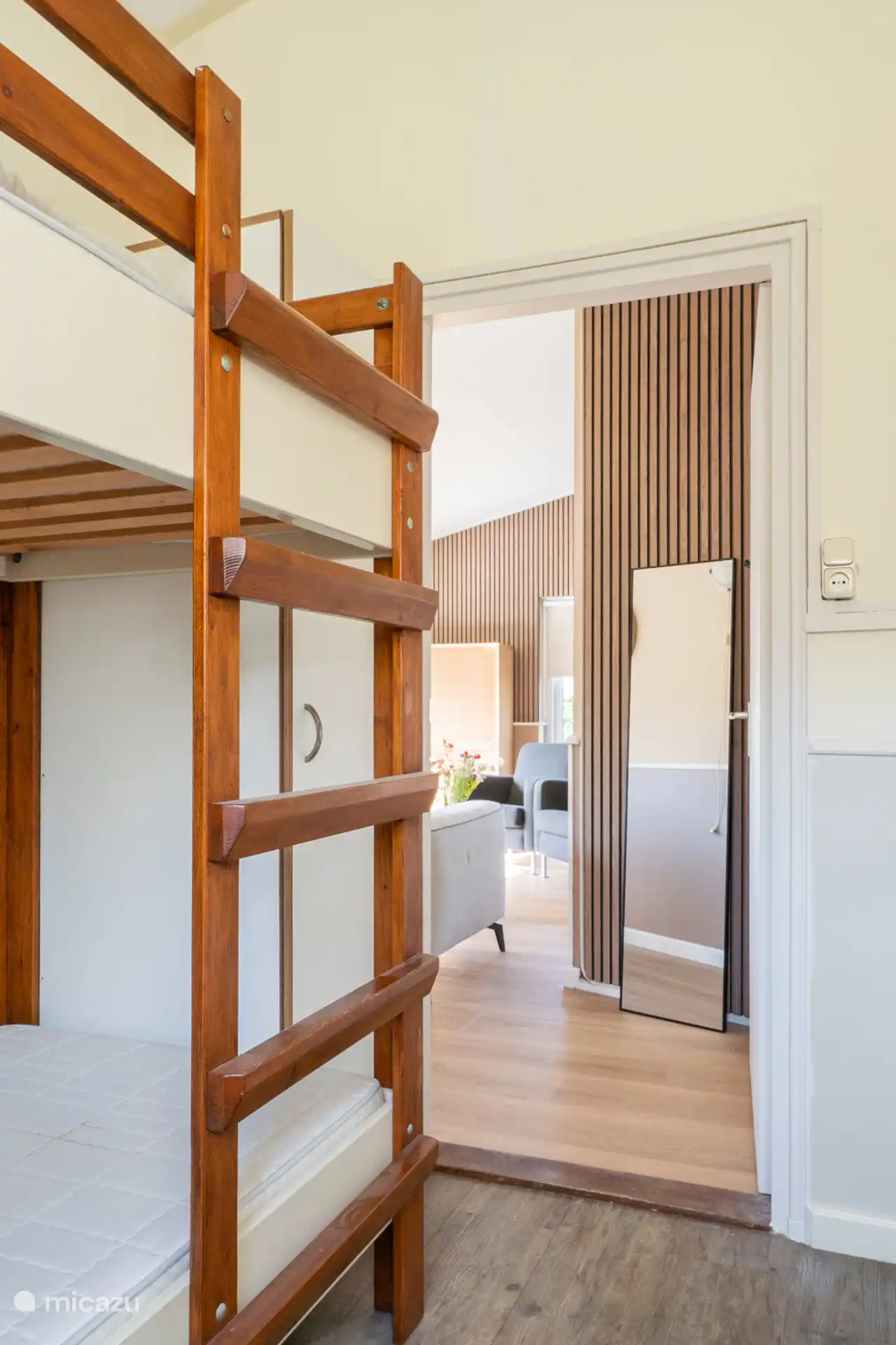 Dormitorio 1