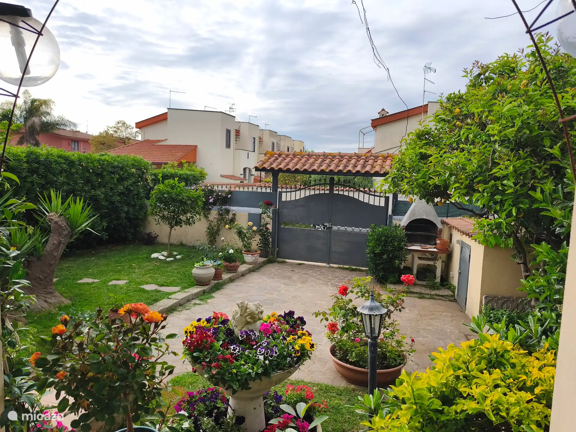 vakantiehuis huren in Italië, Lazio, Anzio – Mare dei Cani Felici 