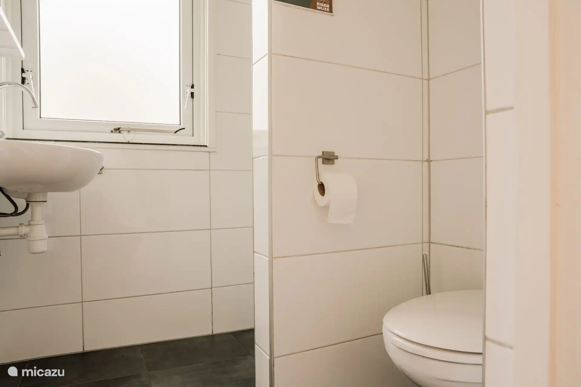 Badkamer