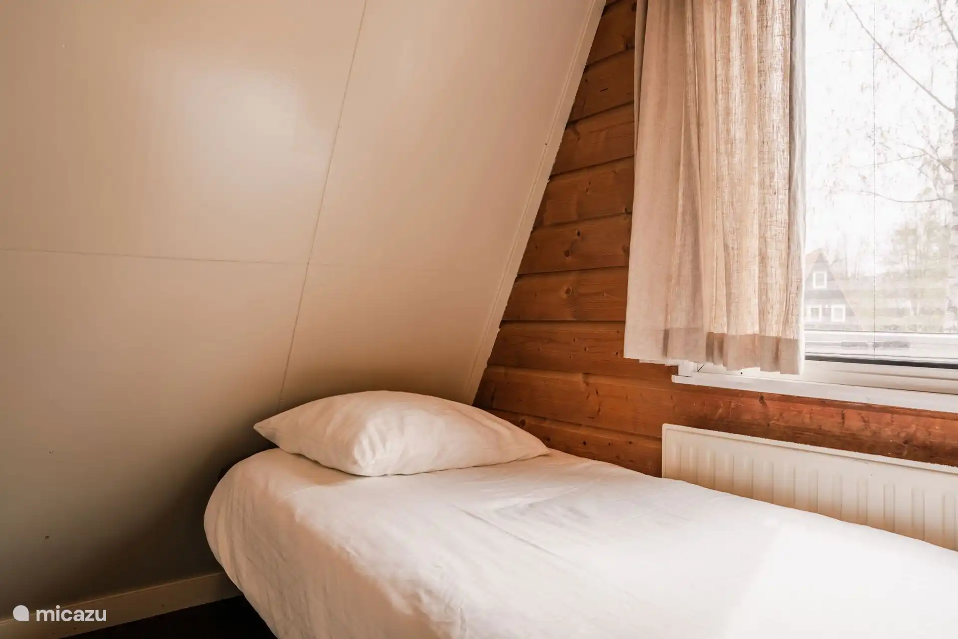 Slaapkamer