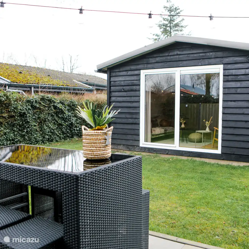 Bungalow 42 in Baarland