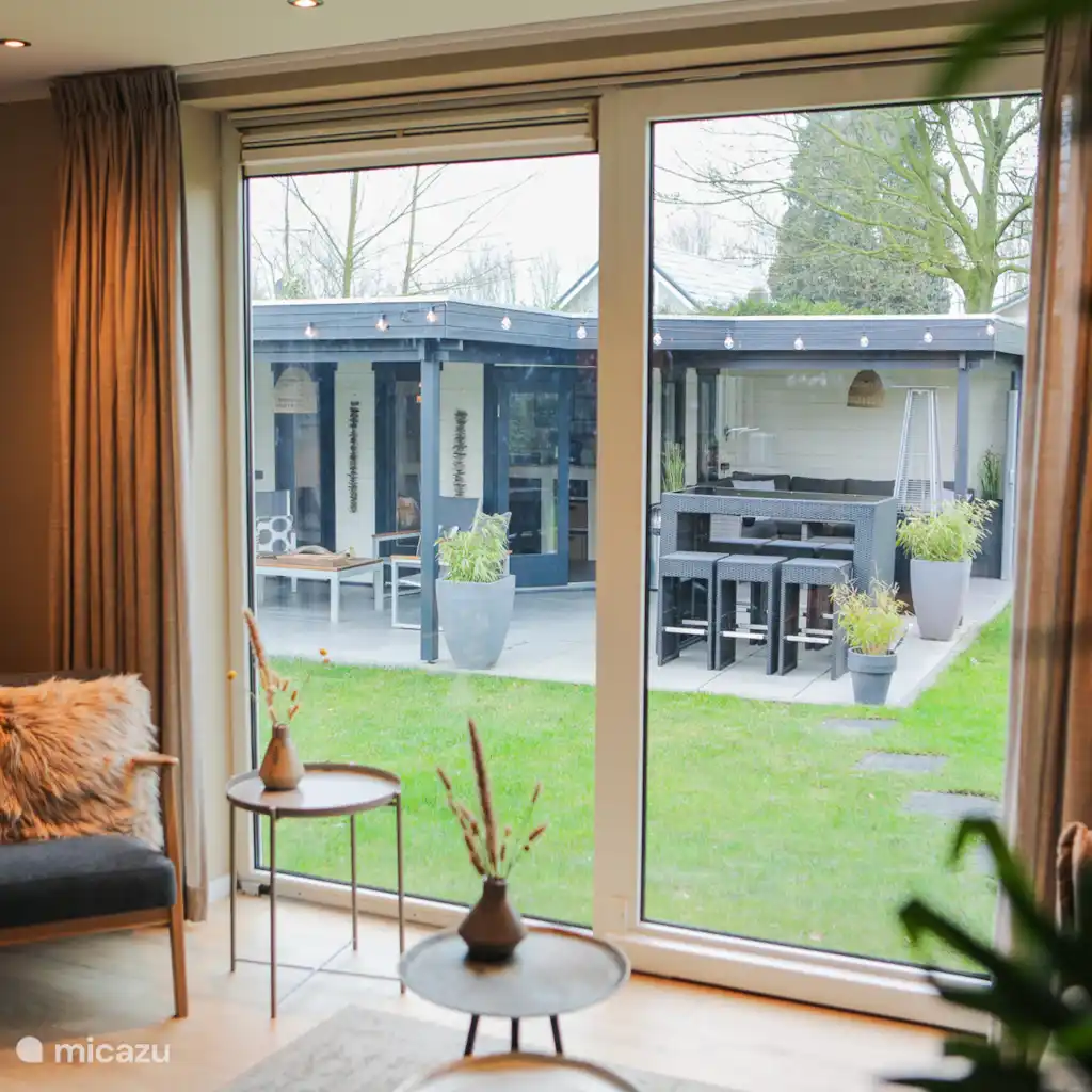 Bungalow 42 in Baarland