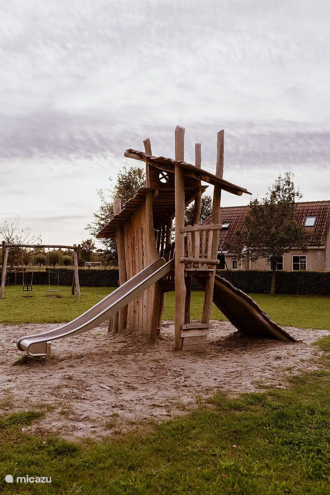 Speeltuin