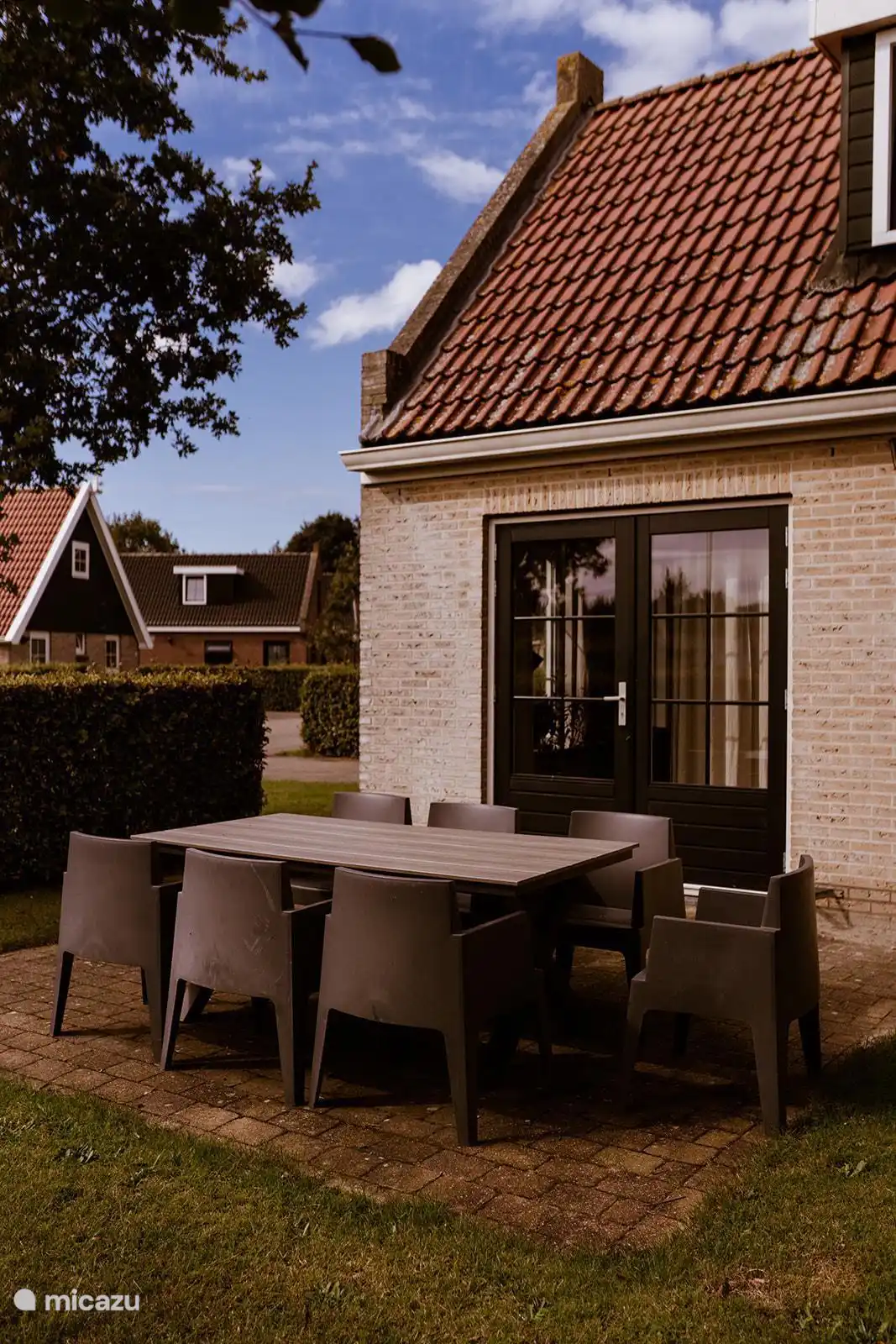 Terras