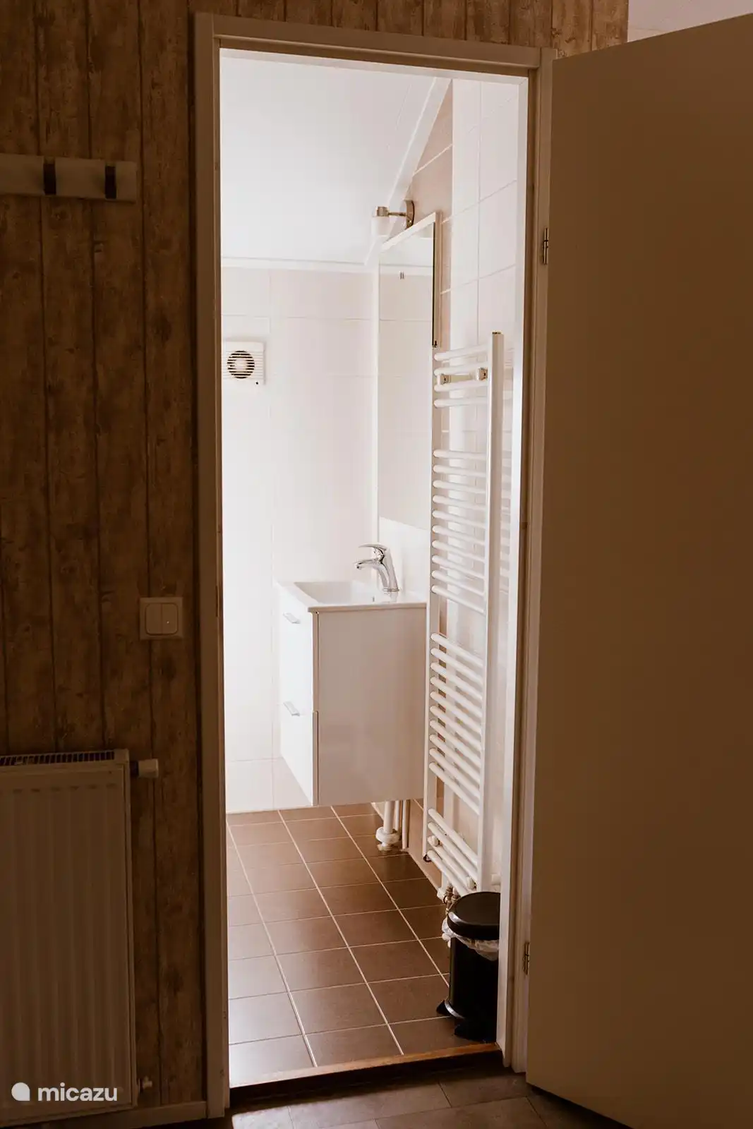 Badkamer