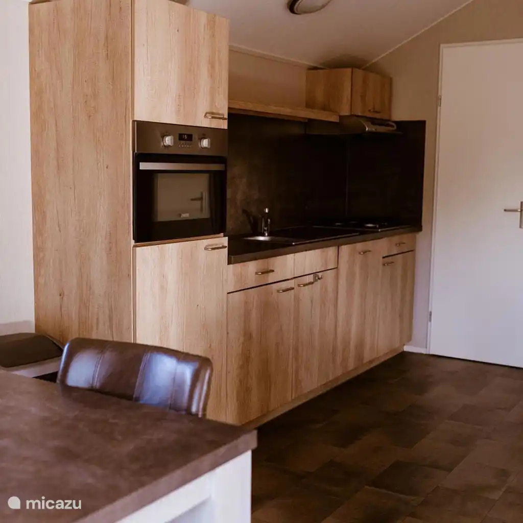 Chalet Lodge