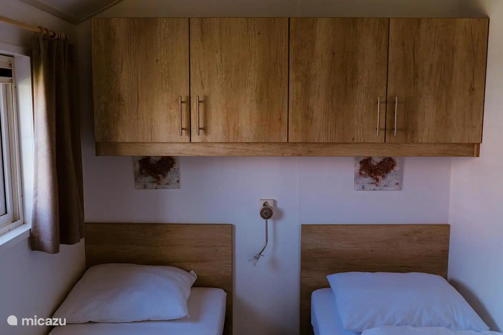 Slaapkamer