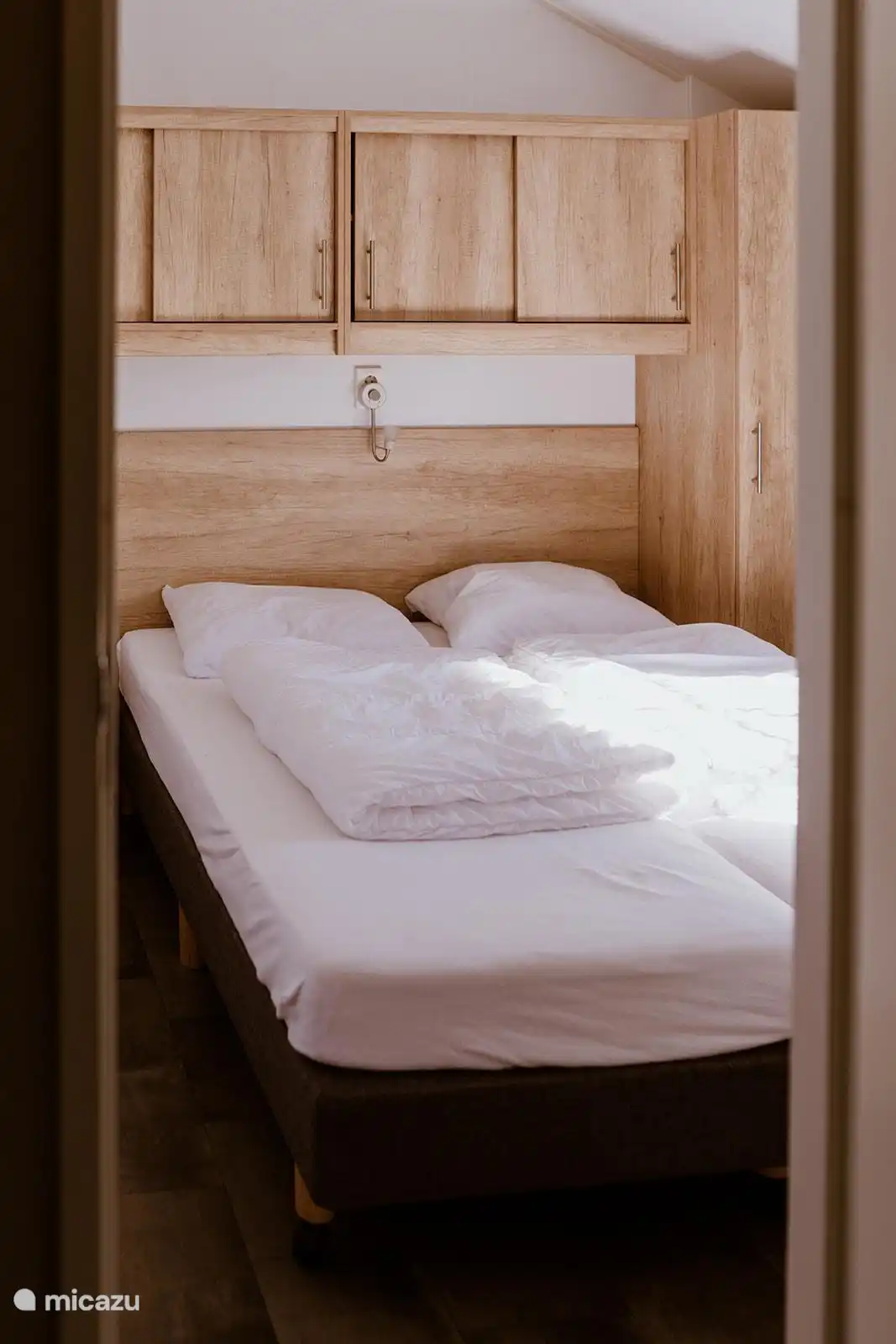Slaapkamer