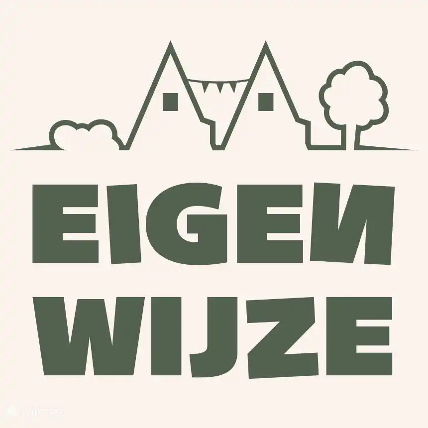 Han van Vakantiepark Eigen Wijze